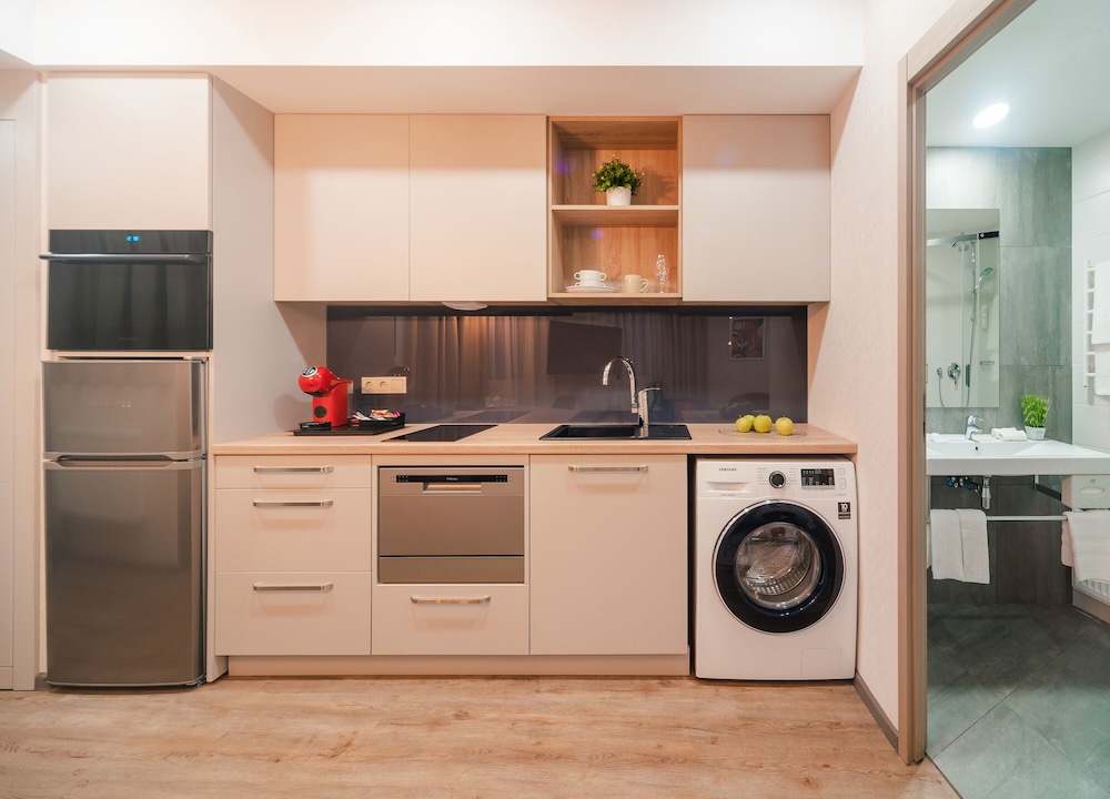 Photo - City Park Apart Hotel by CHM