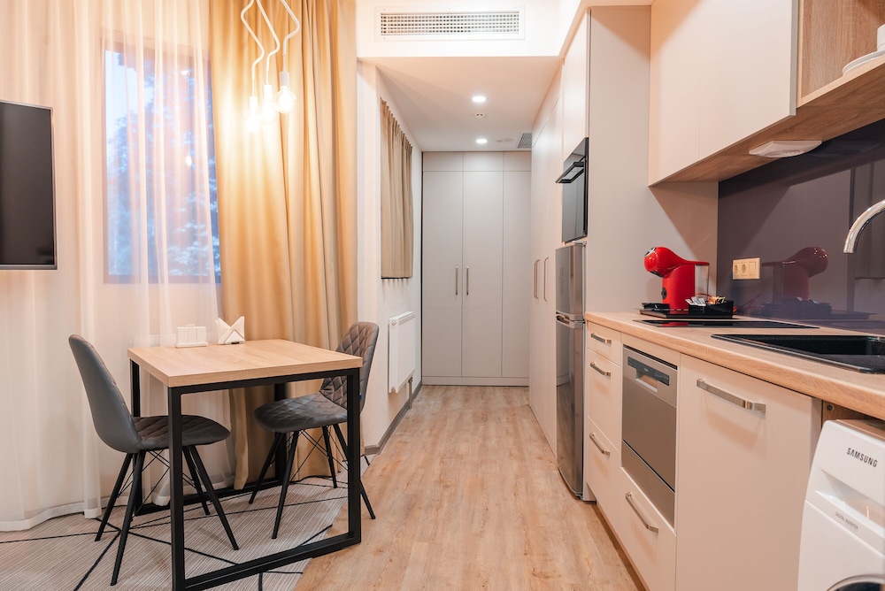 Photo - City Park Apart Hotel by CHM