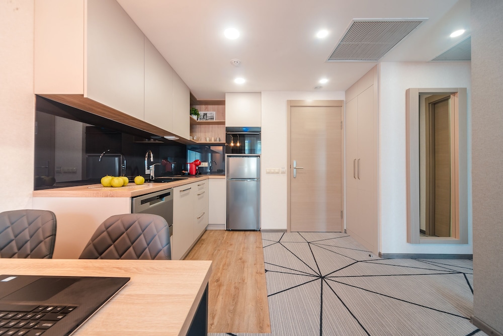 Photo - City Park Apart Hotel by CHM