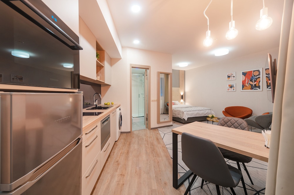 Photo - City Park Apart Hotel by CHM