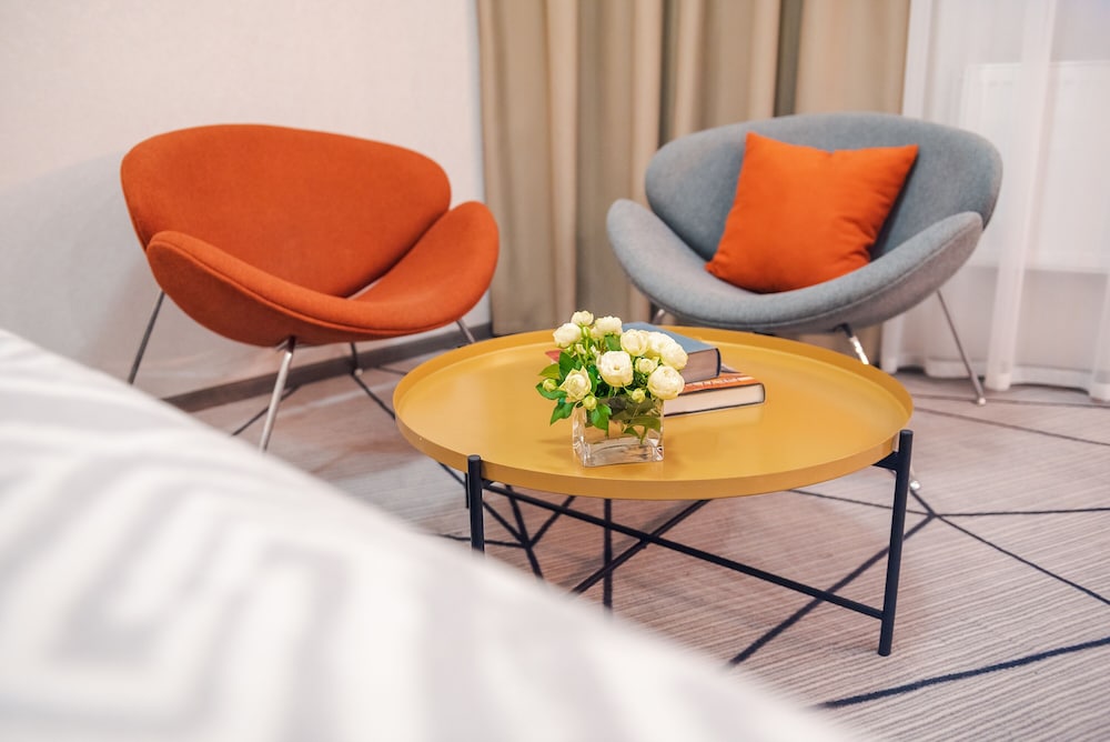 Photo - City Park Apart Hotel by CHM