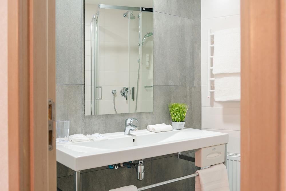 Photo - City Park Apart Hotel by CHM