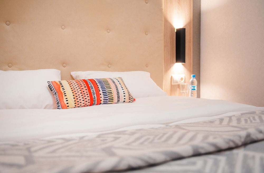 Photo - City Park Apart Hotel by CHM