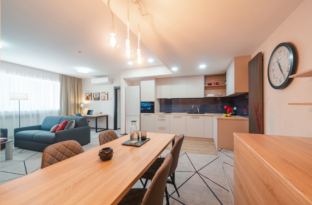 Photo - City Park Apart Hotel by CHM