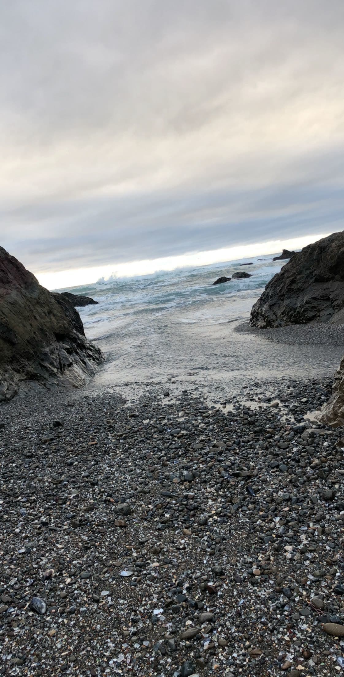Ebb Tide Lodge in Fort Bragg, United States