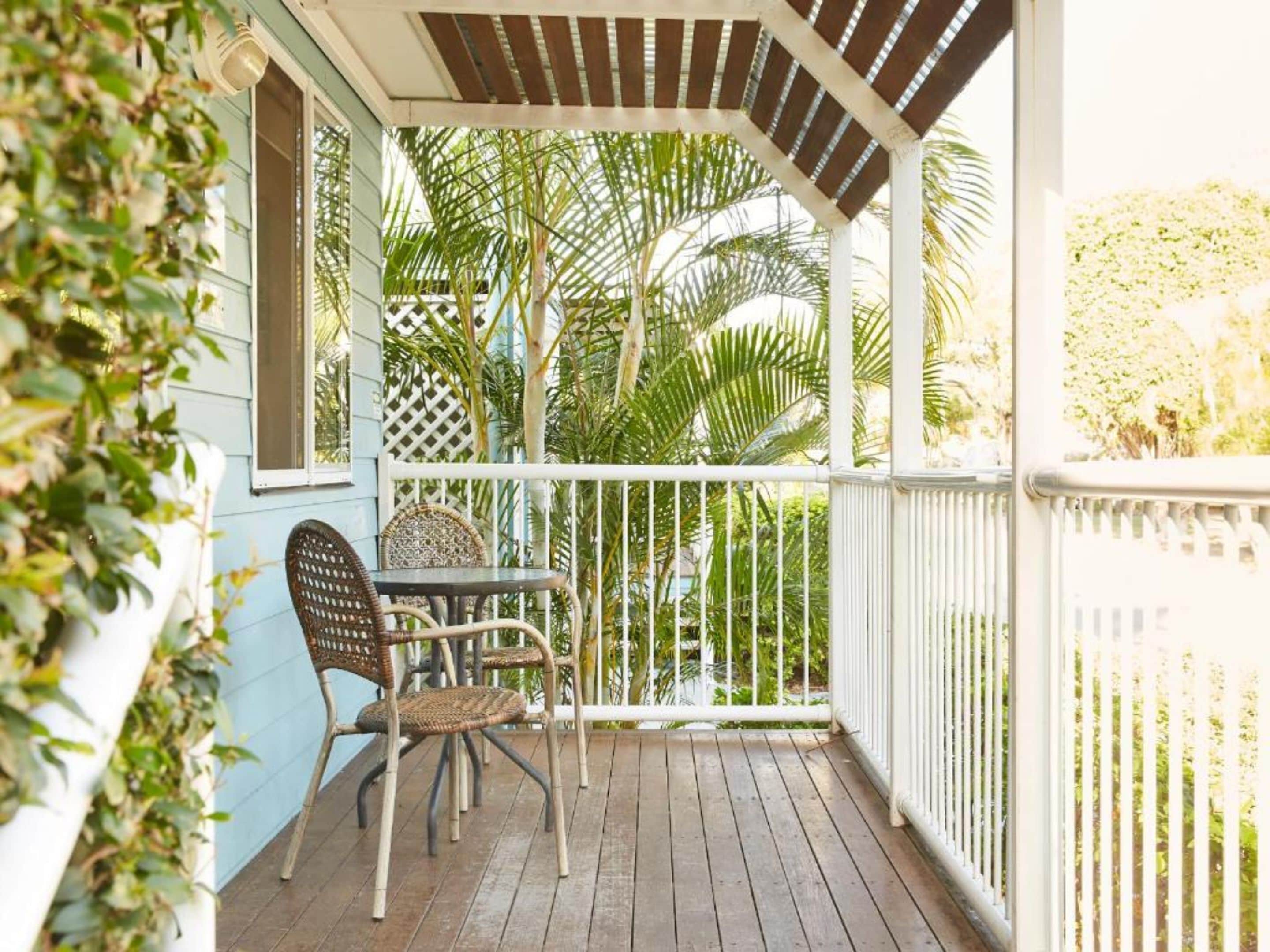 NRMA Treasure Island Holiday Resort