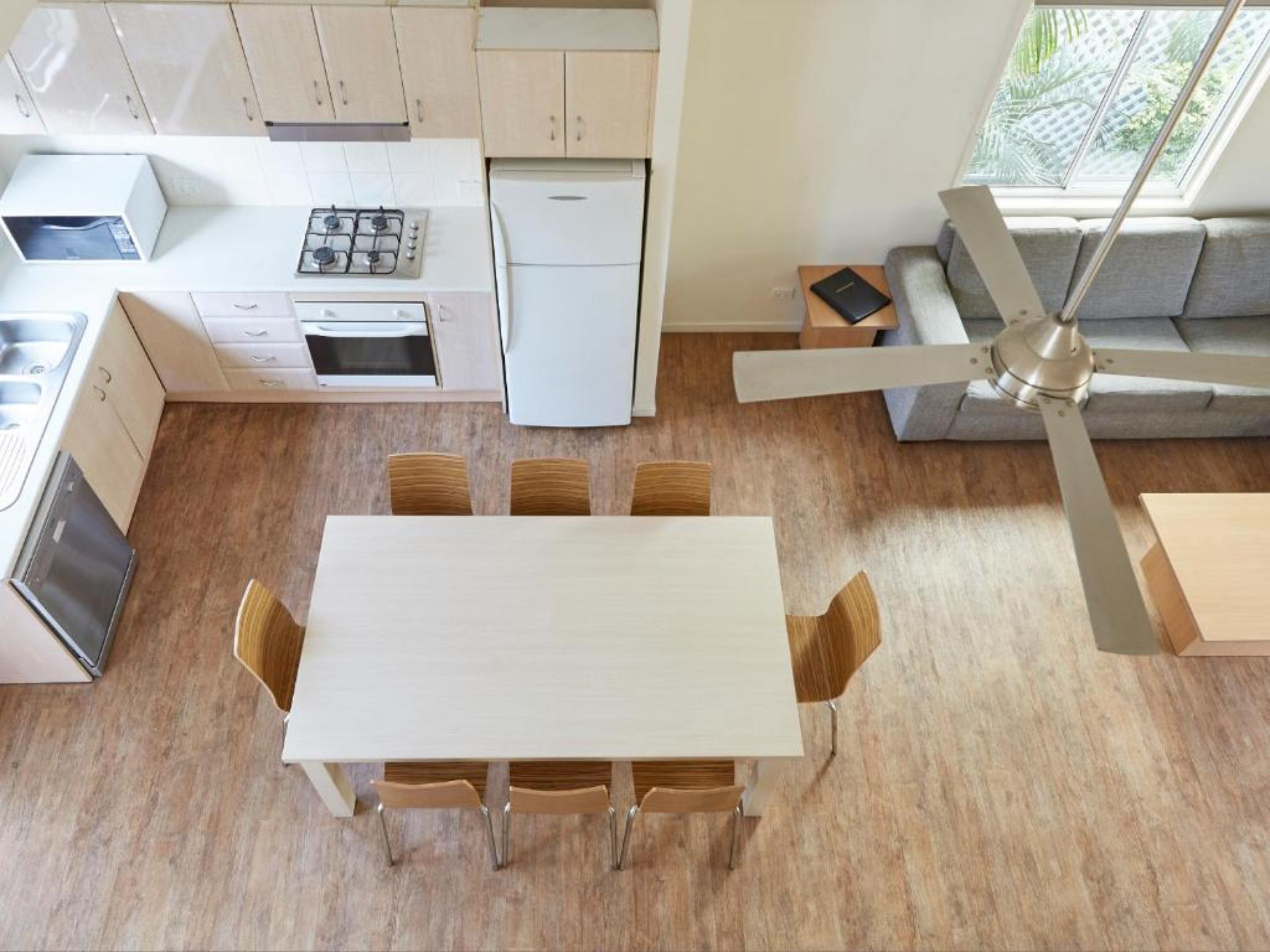 NRMA Treasure Island Holiday Resort