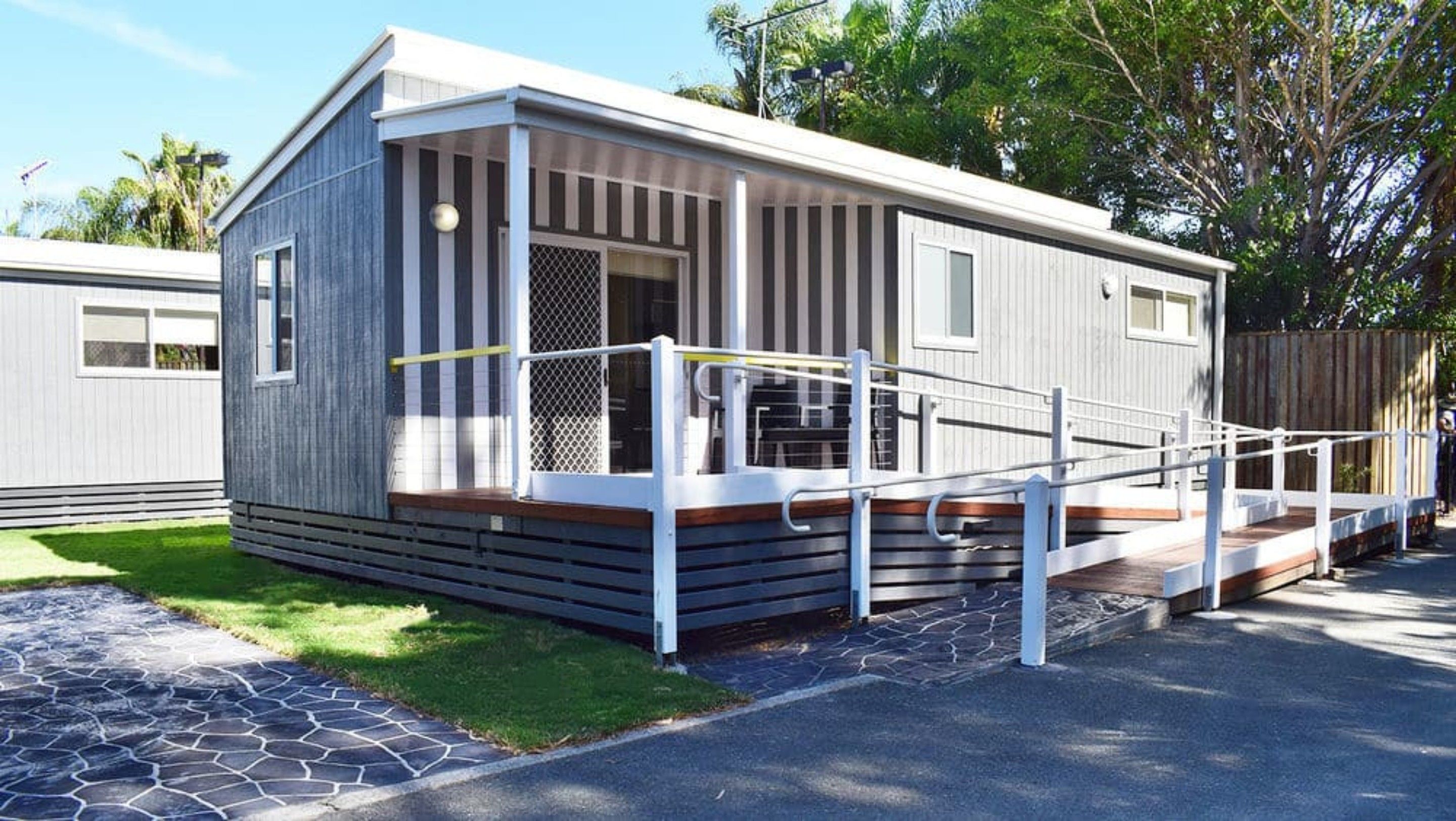 NRMA Treasure Island Holiday Resort