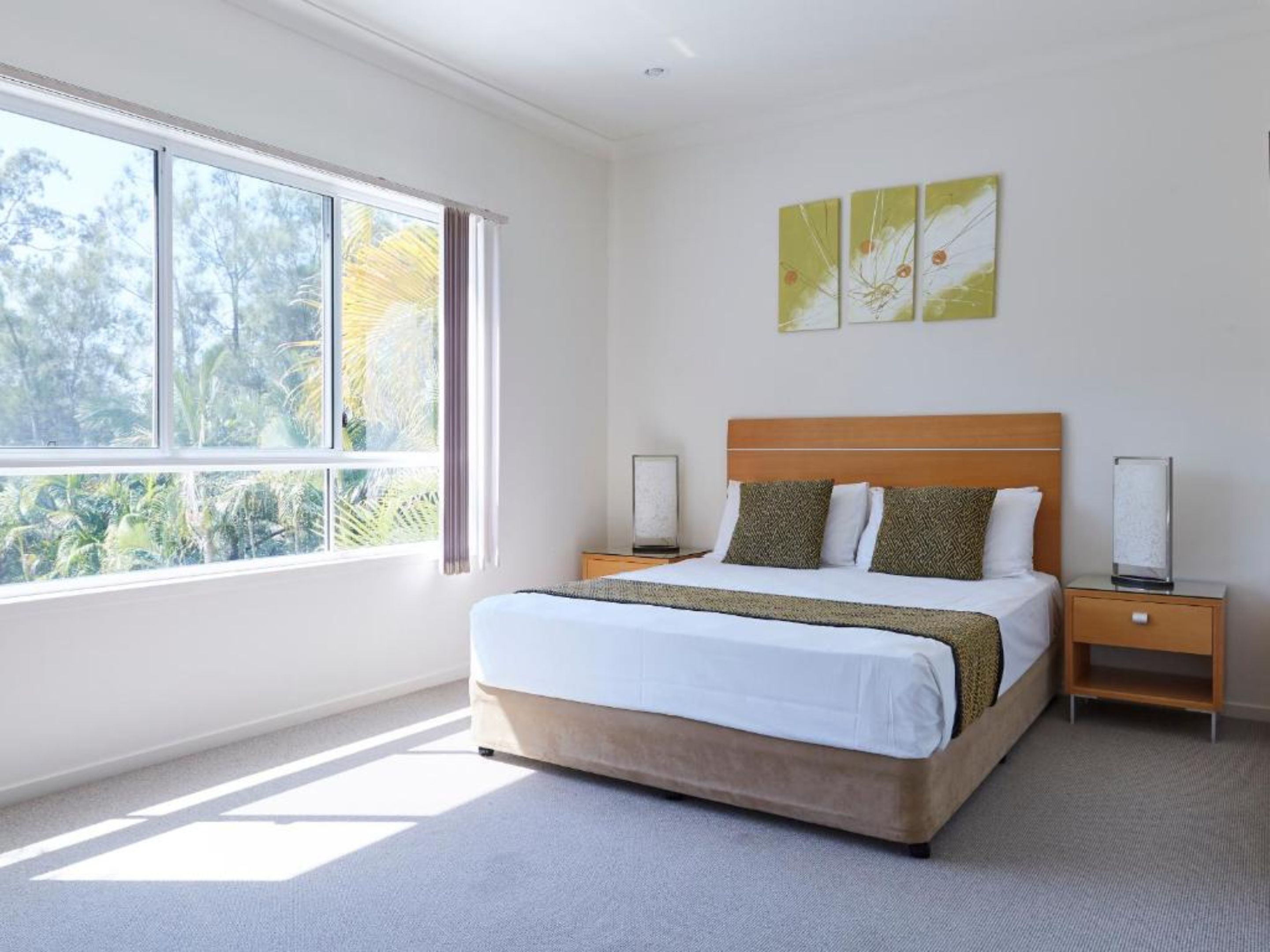 NRMA Treasure Island Holiday Resort