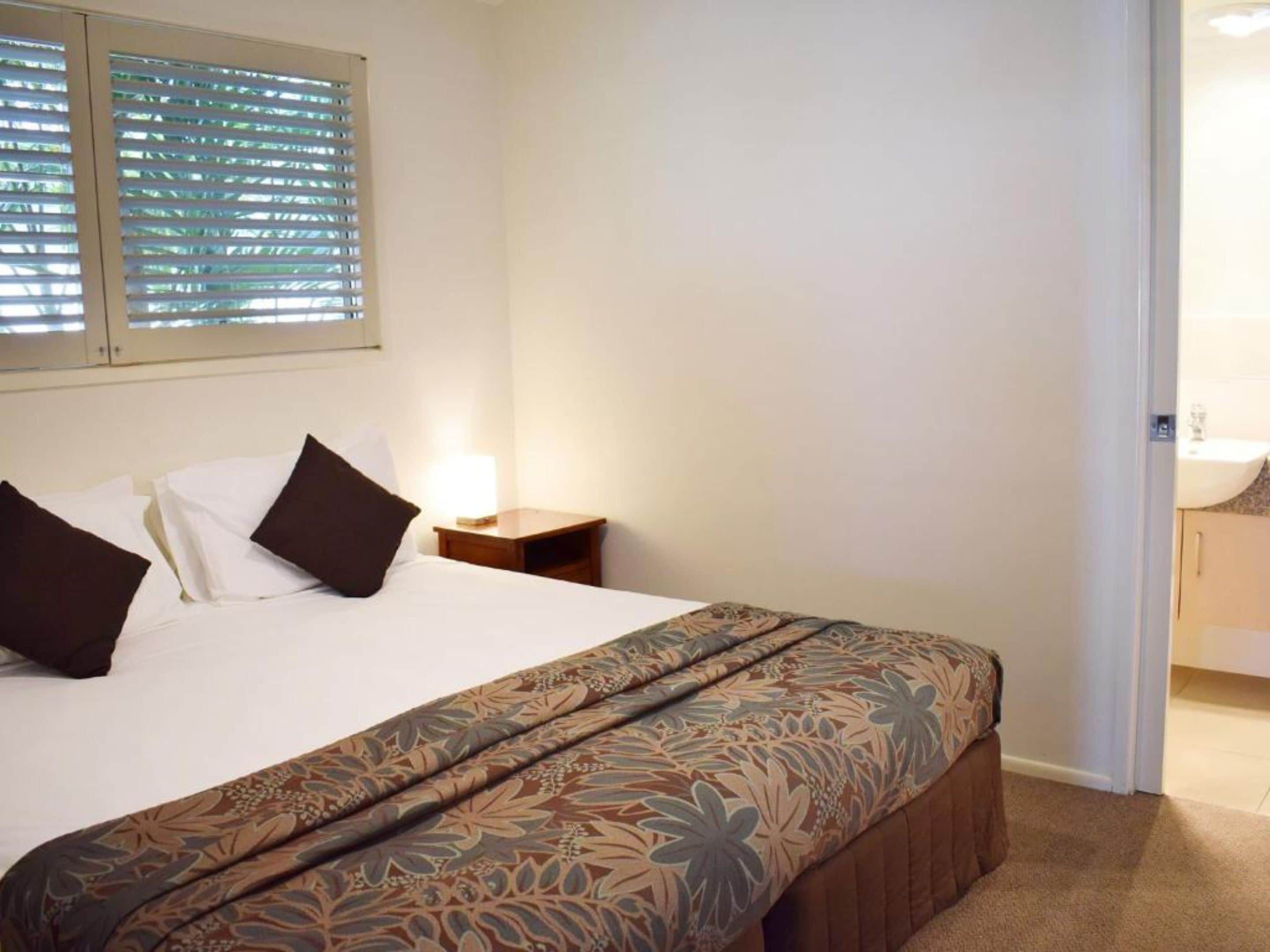 NRMA Treasure Island Holiday Resort