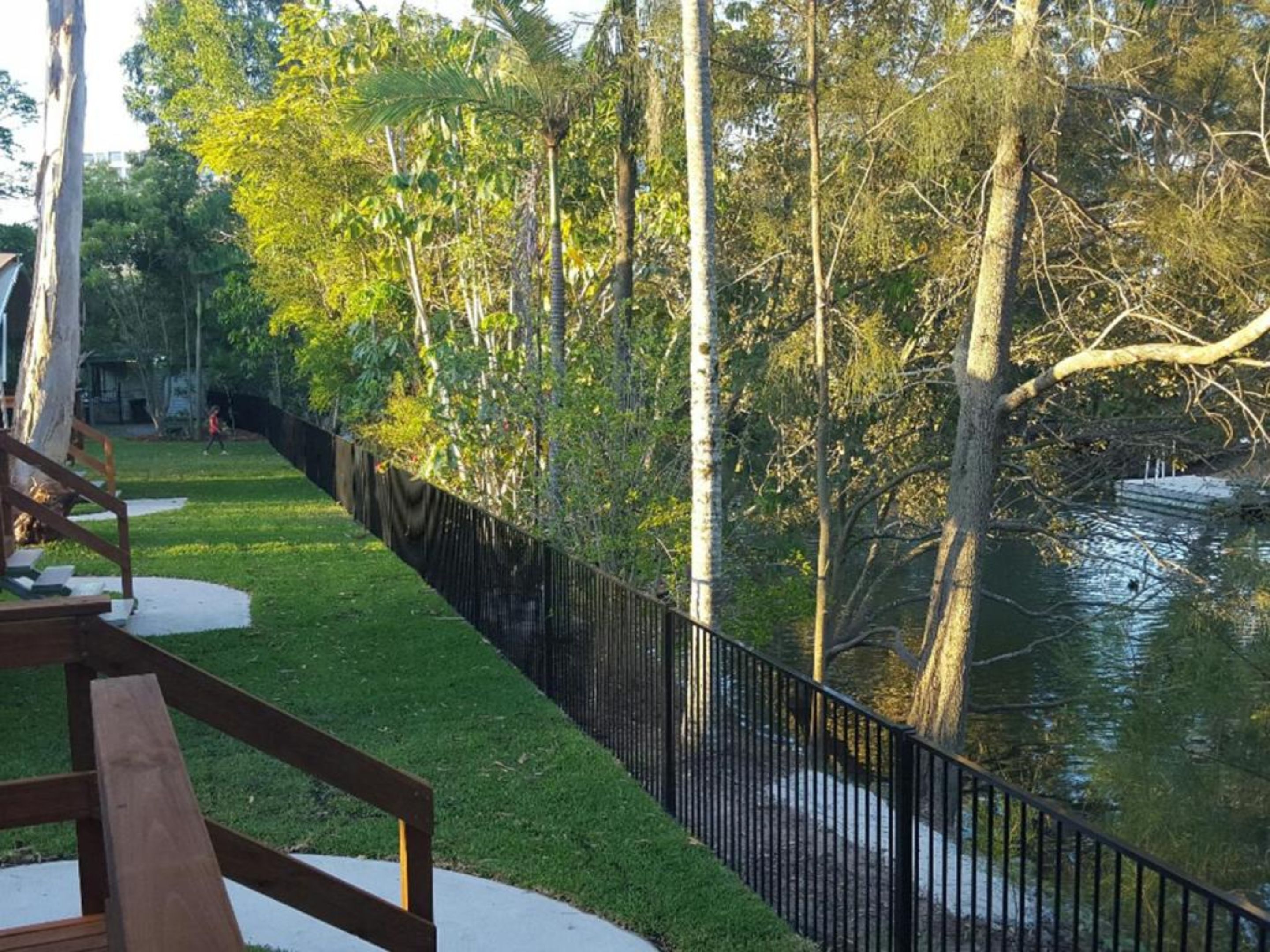 NRMA Treasure Island Holiday Resort