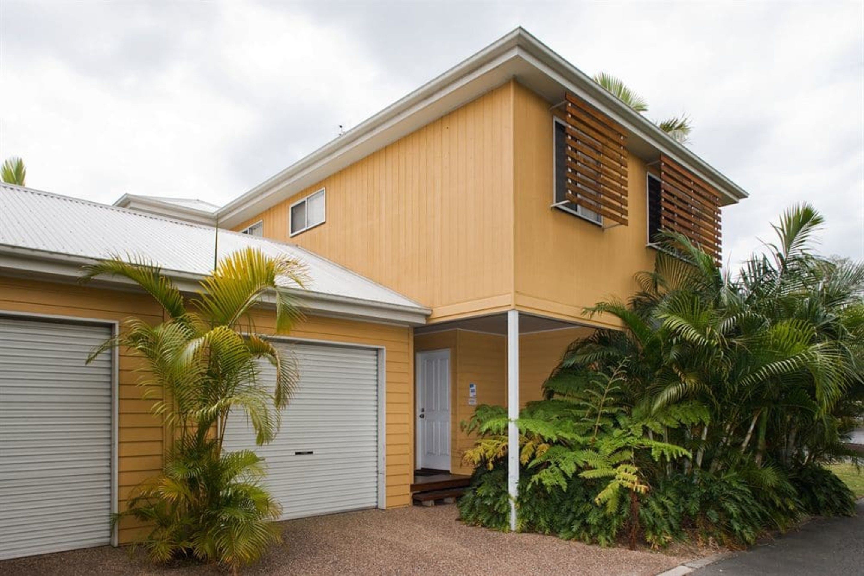 NRMA Treasure Island Holiday Resort