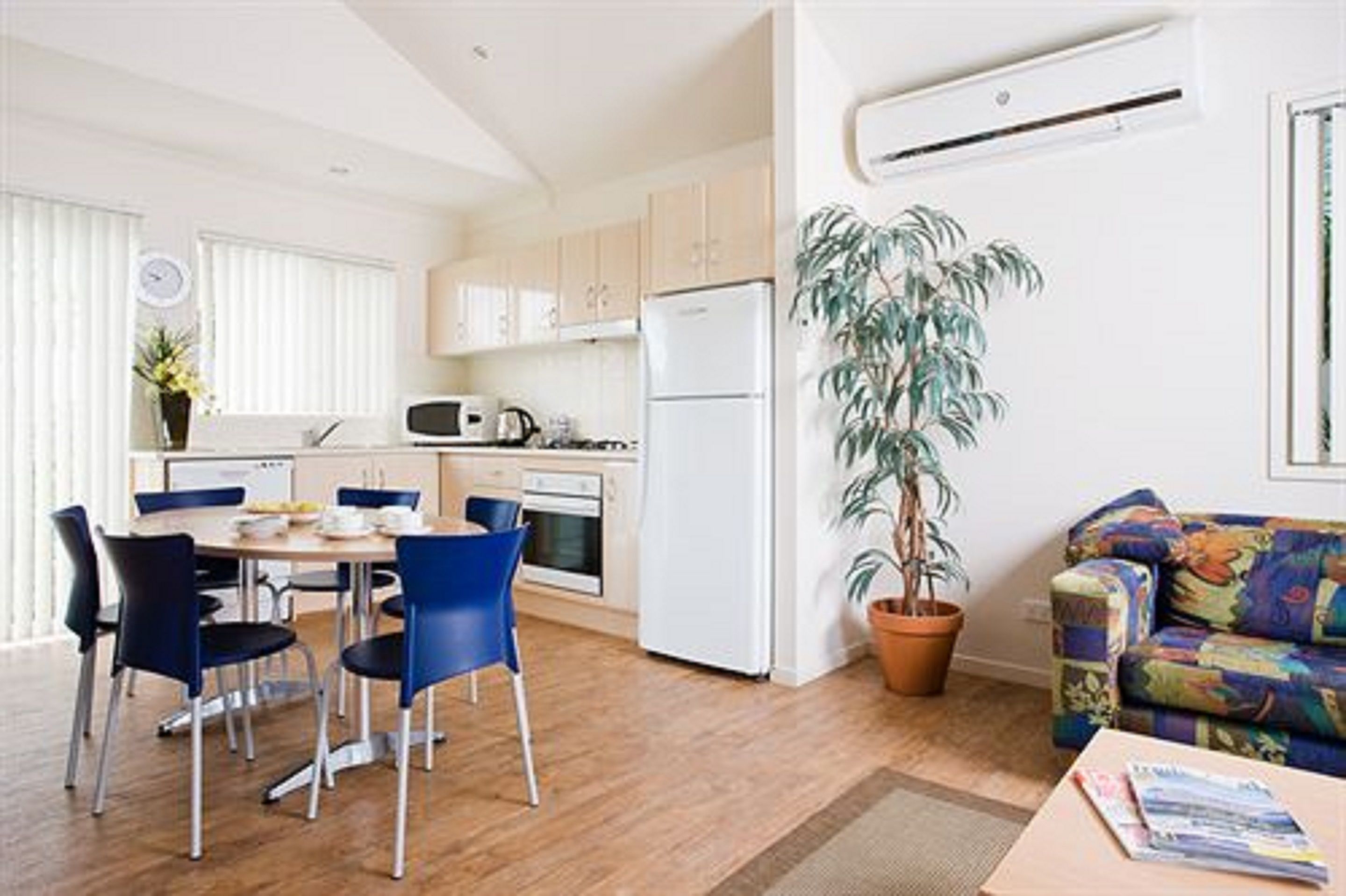 NRMA Treasure Island Holiday Resort