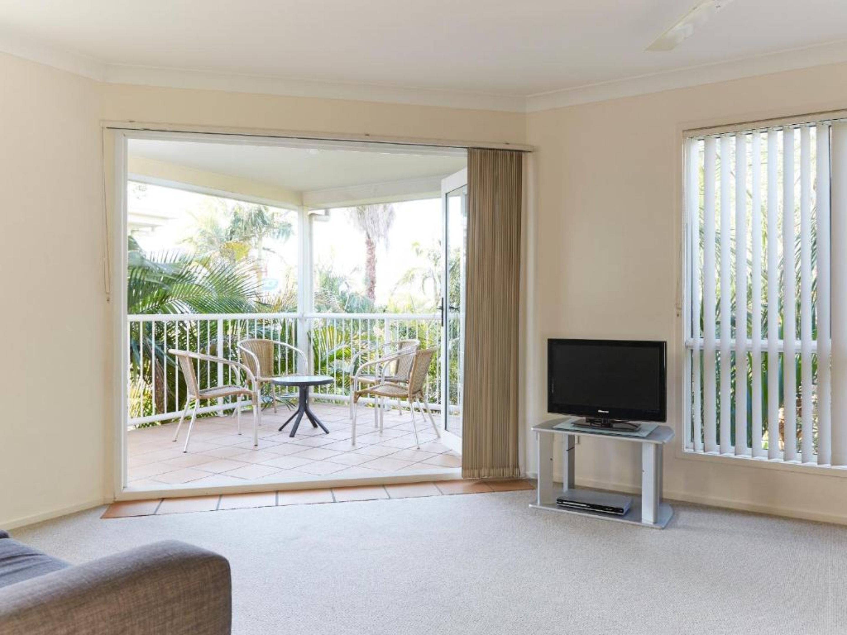 NRMA Treasure Island Holiday Resort