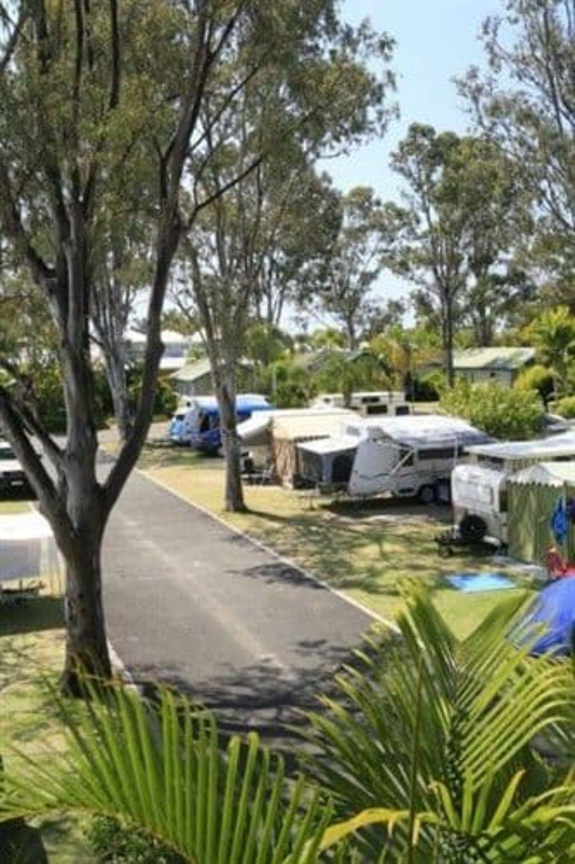 NRMA Treasure Island Holiday Resort