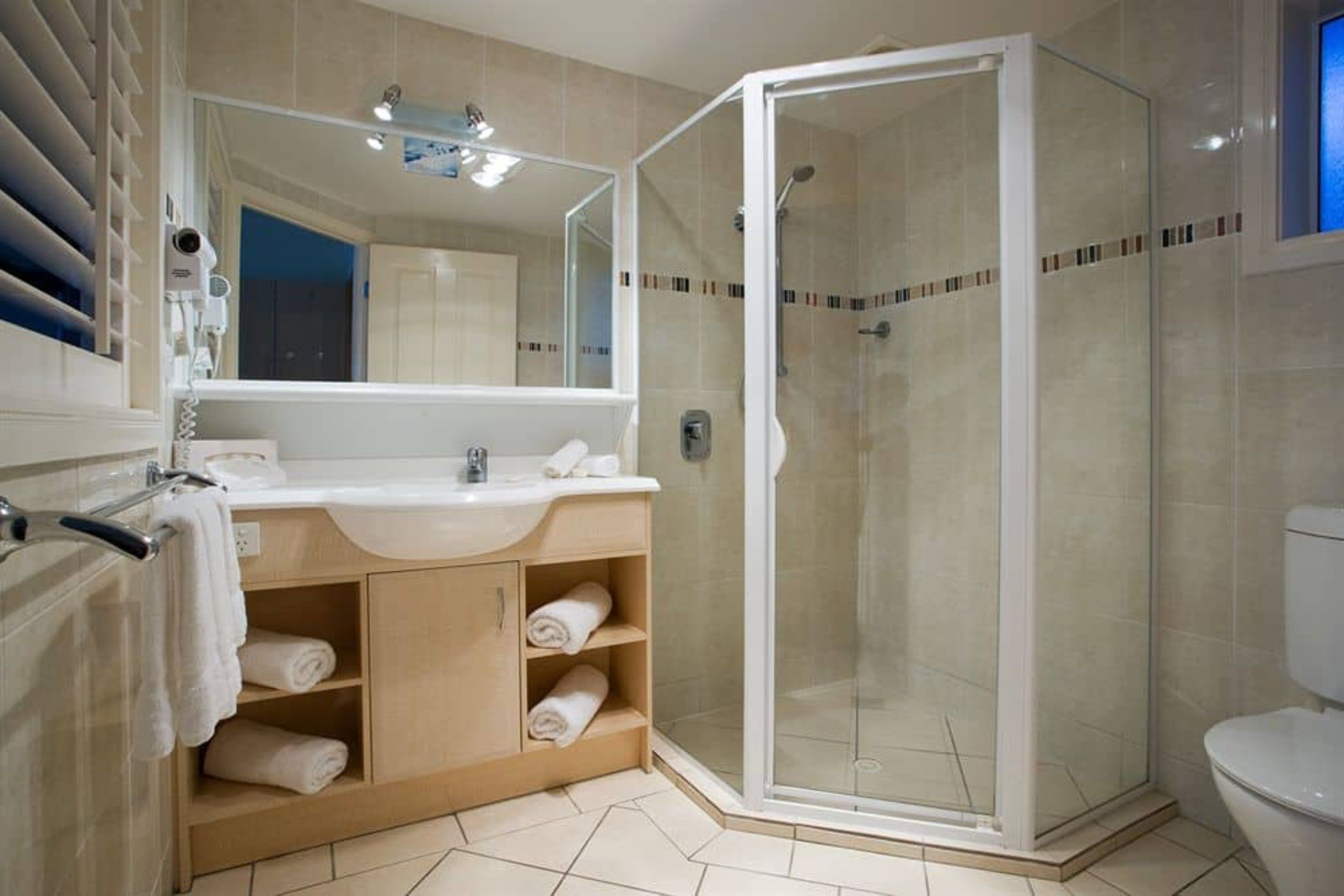 NRMA Treasure Island Holiday Resort