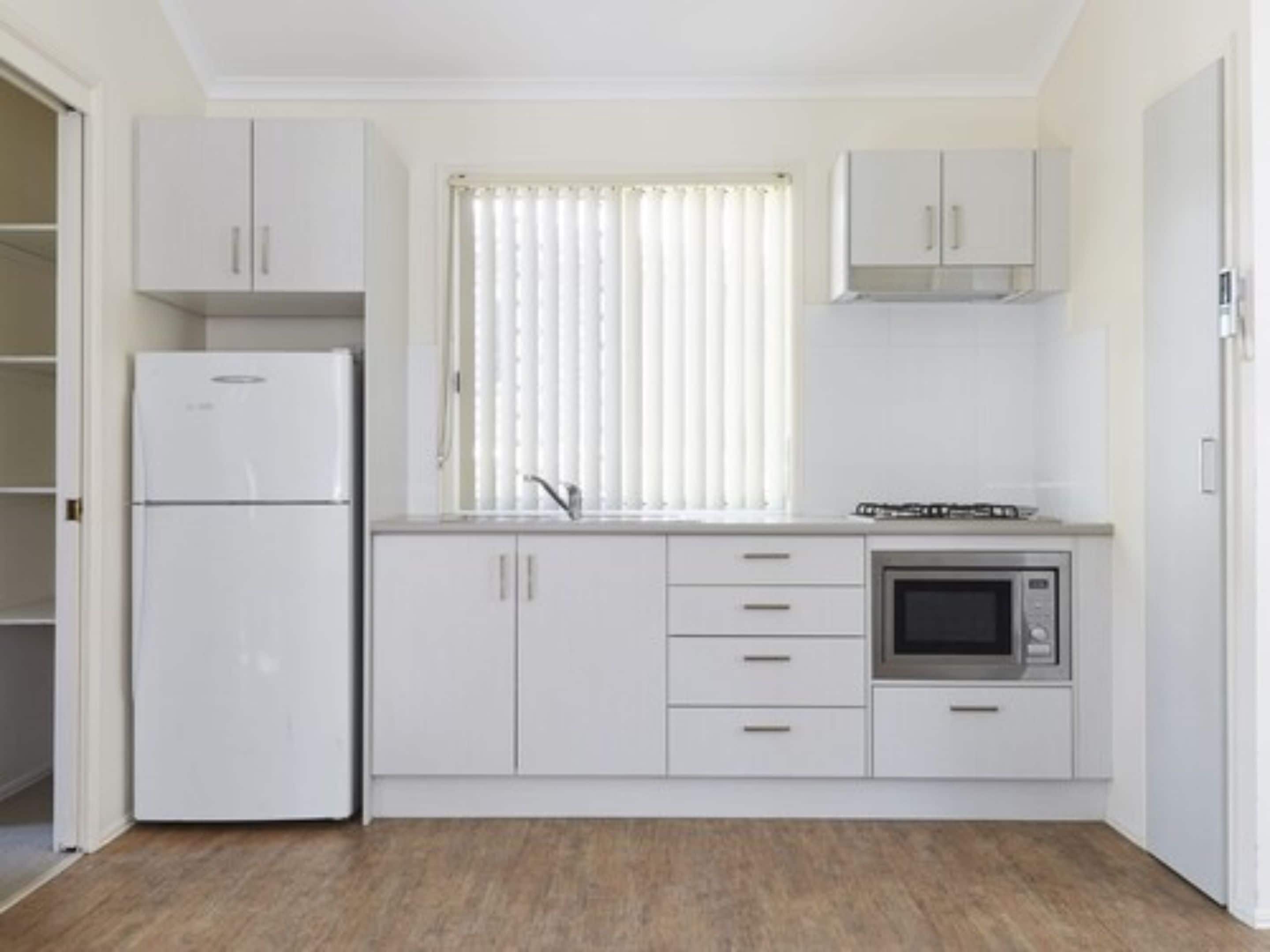 NRMA Treasure Island Holiday Resort