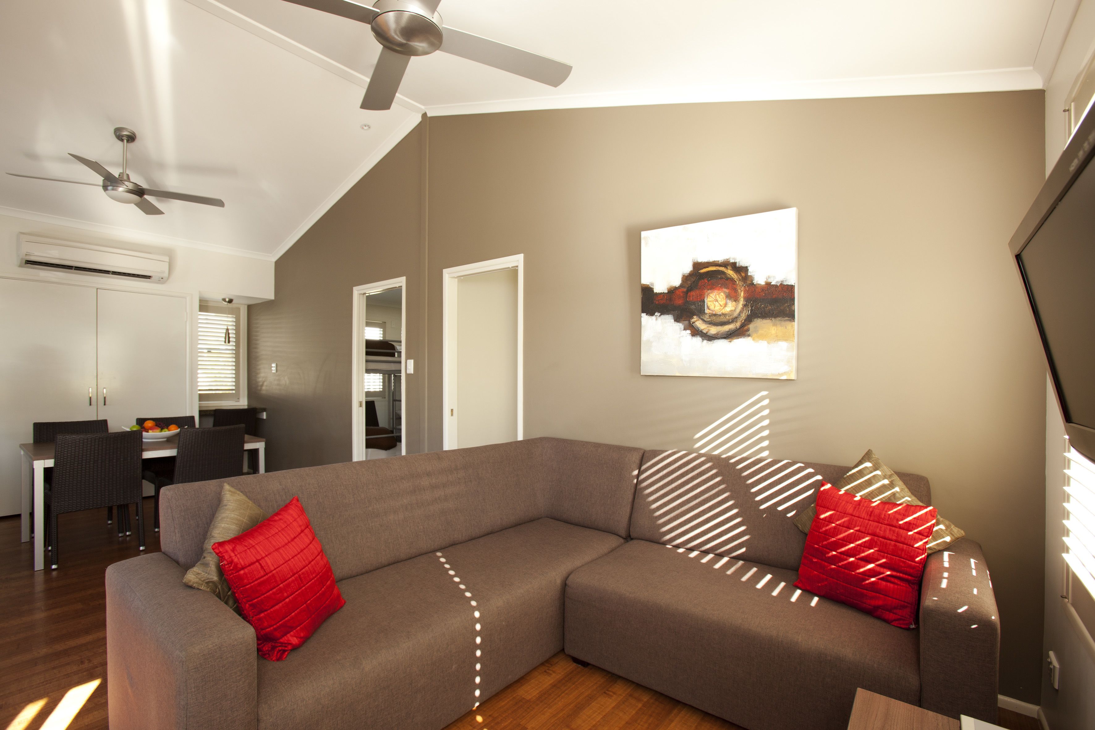 NRMA Treasure Island Holiday Resort