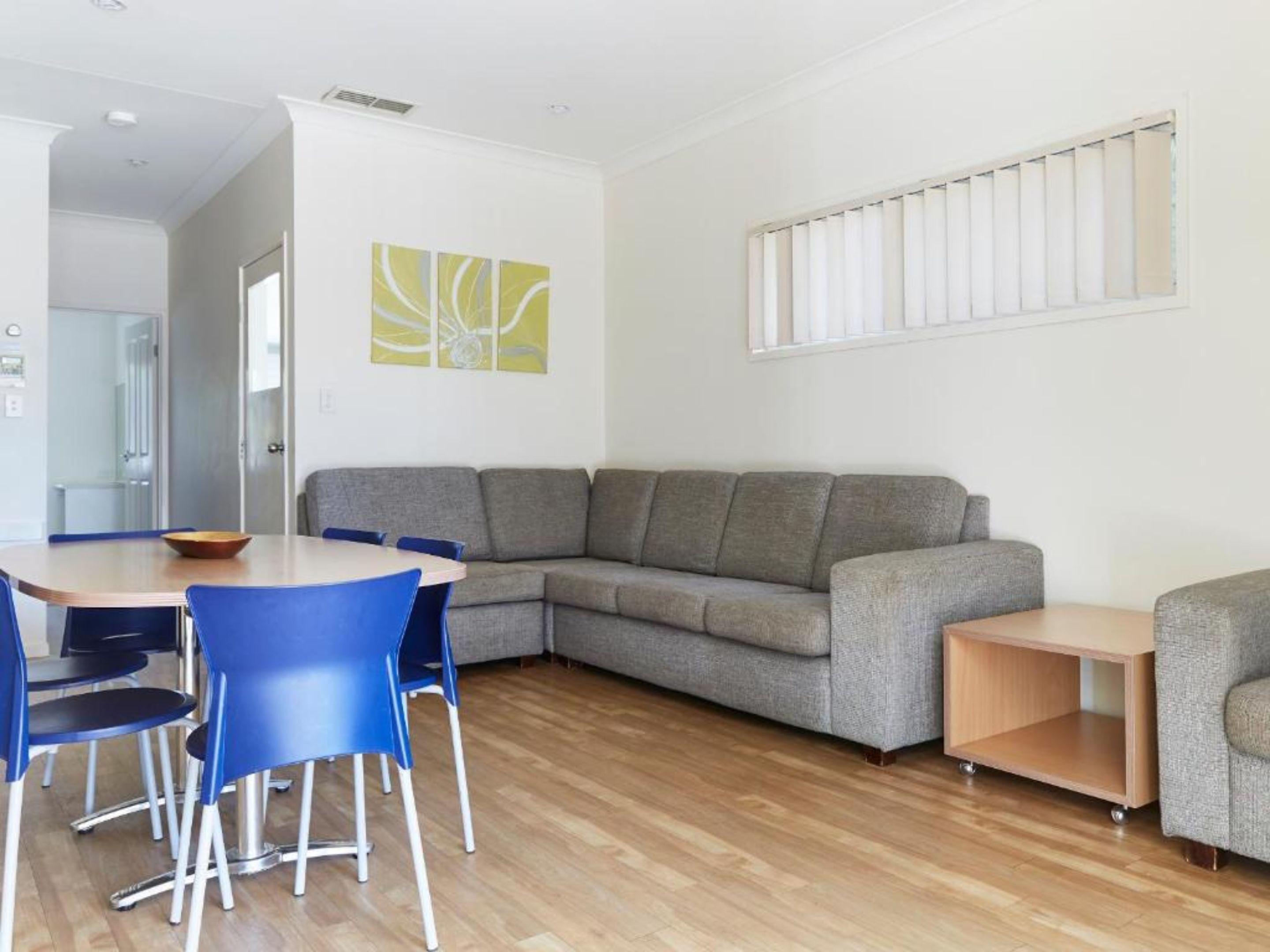 NRMA Treasure Island Holiday Resort