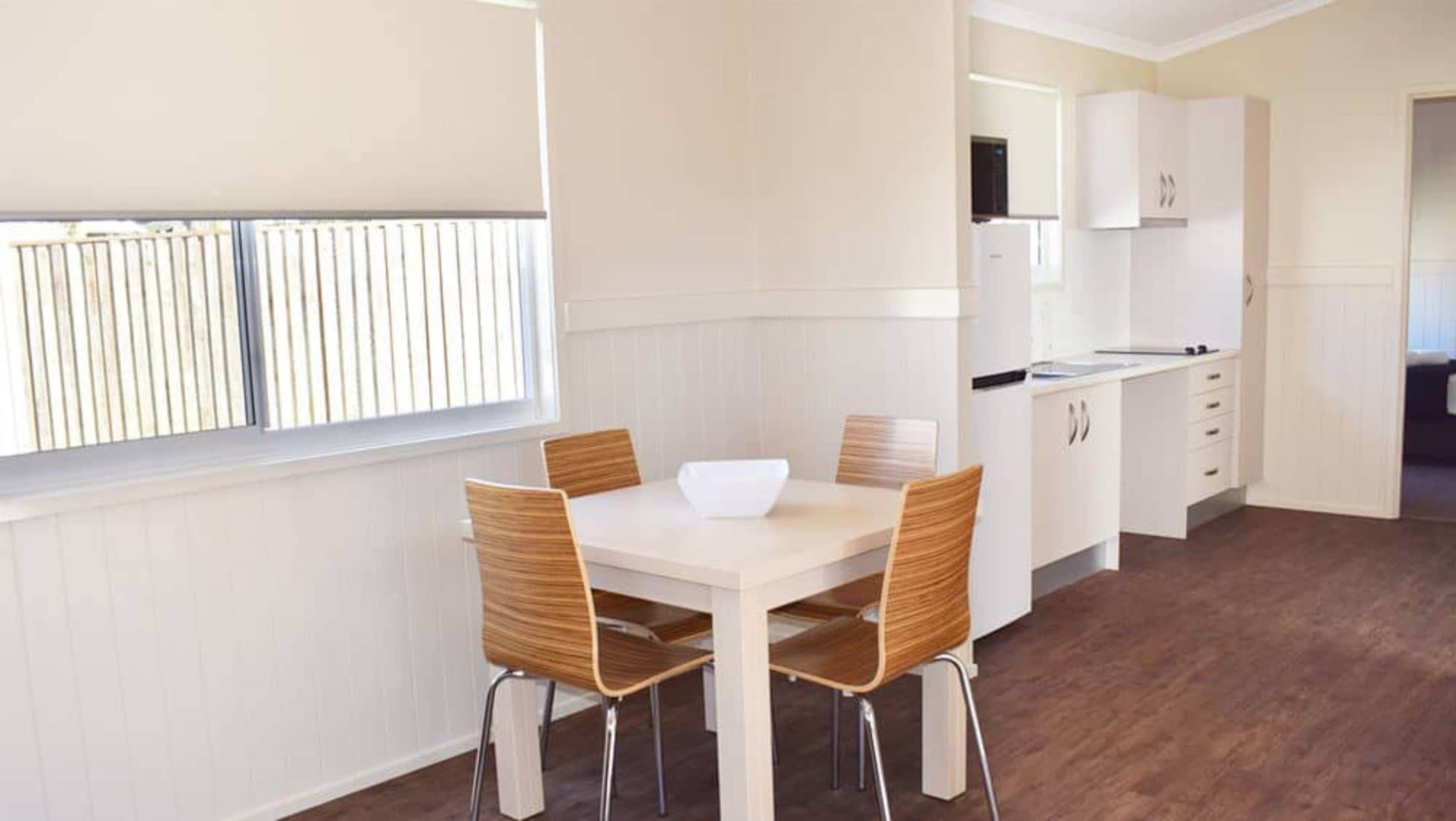 NRMA Treasure Island Holiday Resort