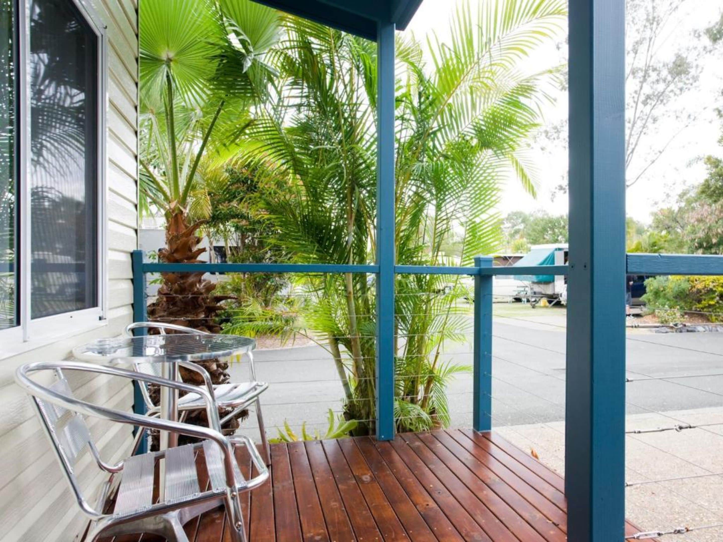 NRMA Treasure Island Holiday Resort