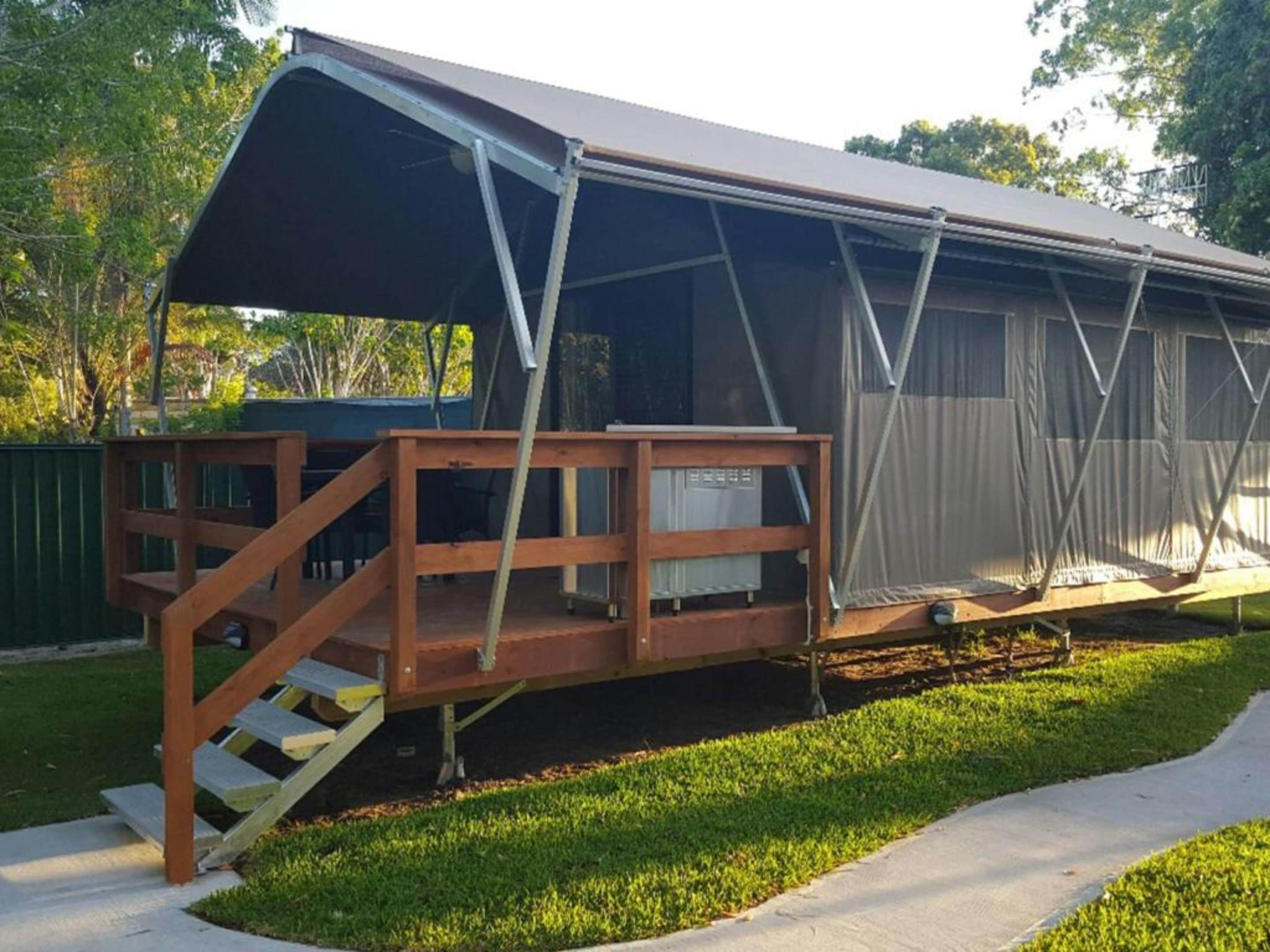 NRMA Treasure Island Holiday Resort