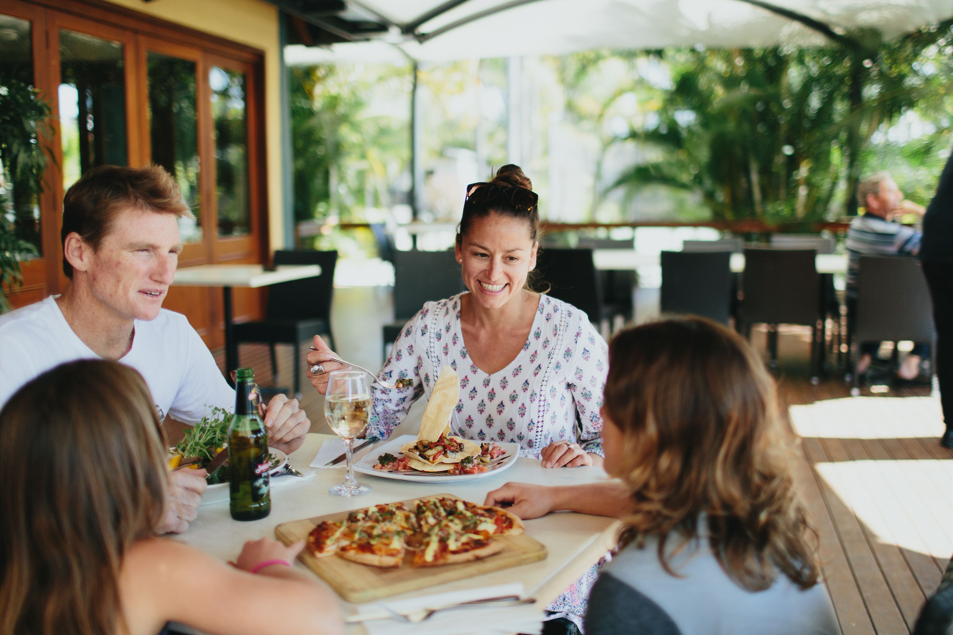 NRMA Treasure Island Holiday Resort