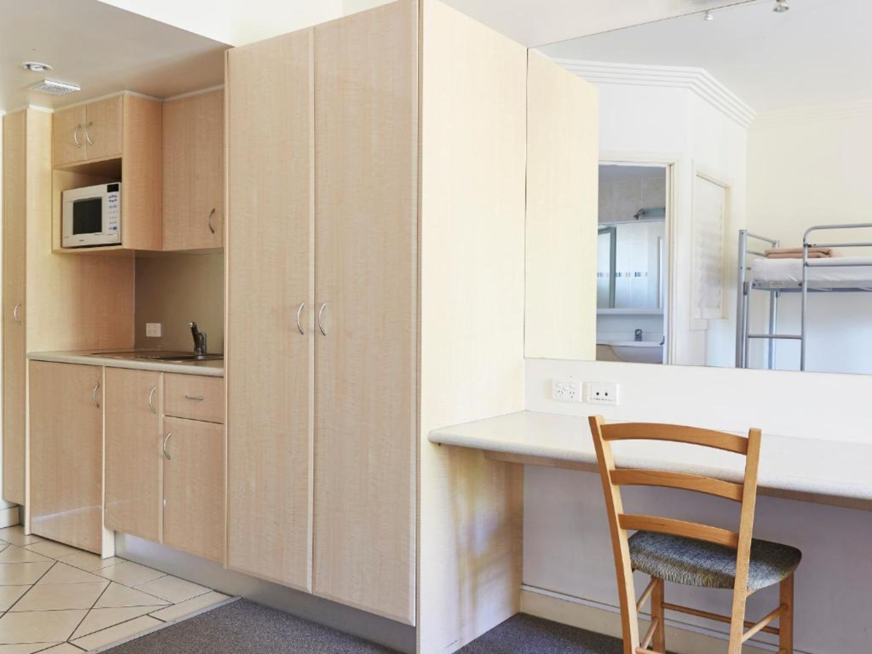 NRMA Treasure Island Holiday Resort