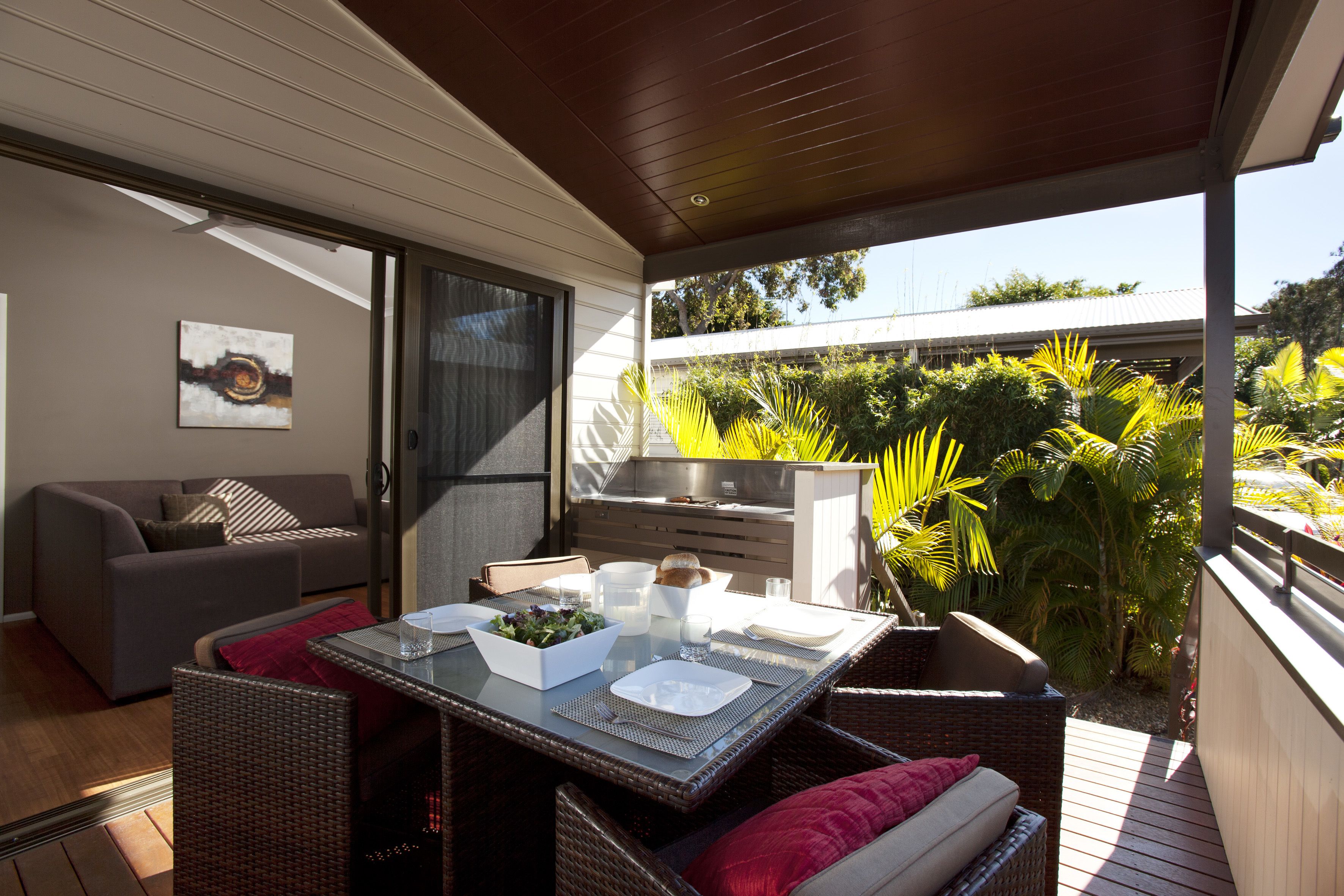 NRMA Treasure Island Holiday Resort