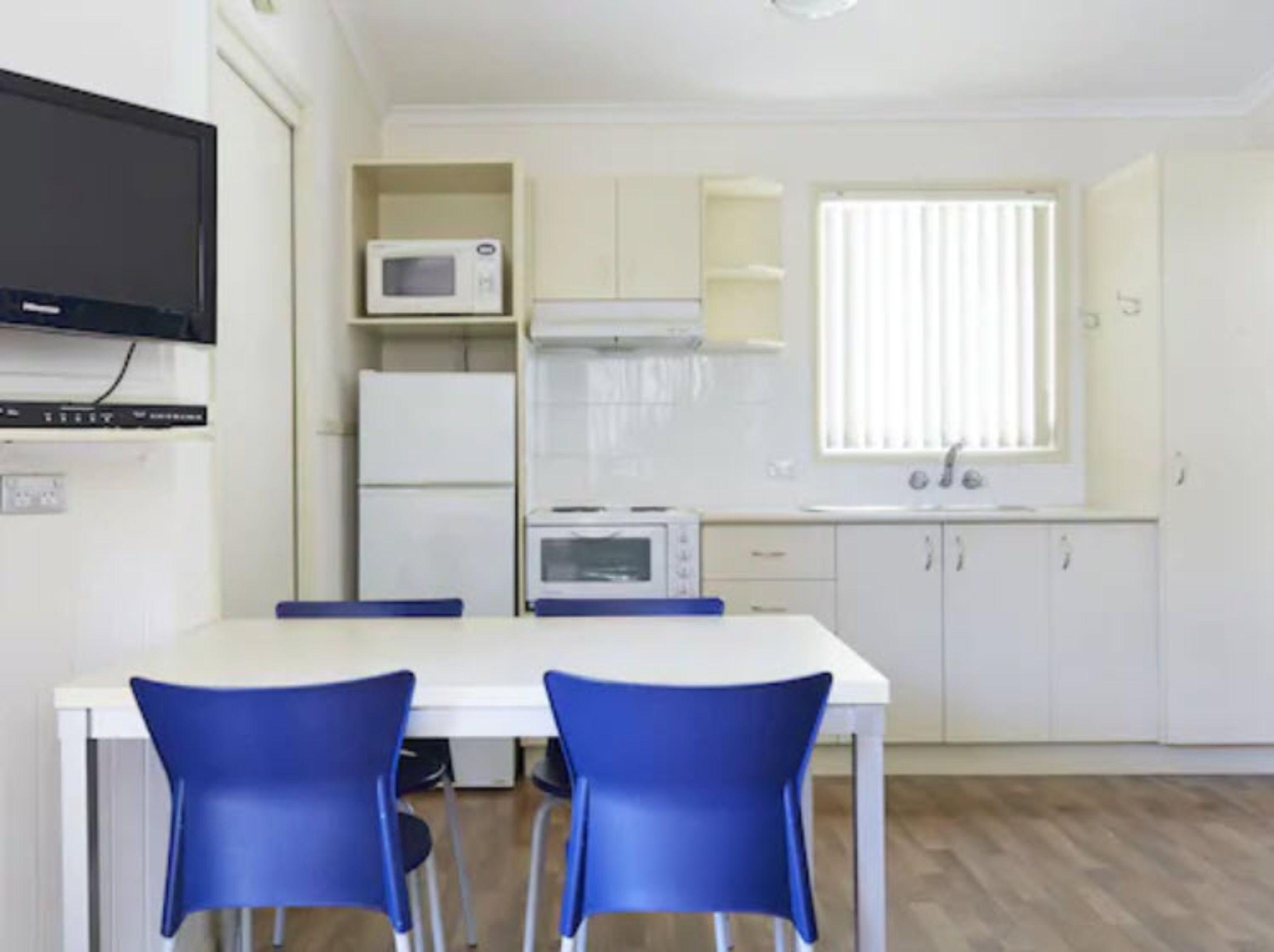 NRMA Treasure Island Holiday Resort