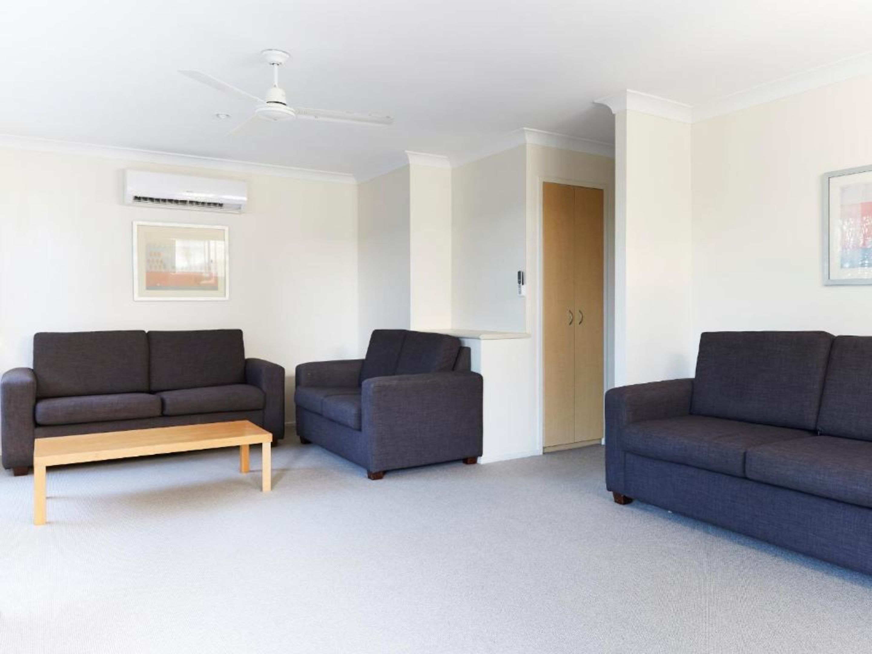 NRMA Treasure Island Holiday Resort