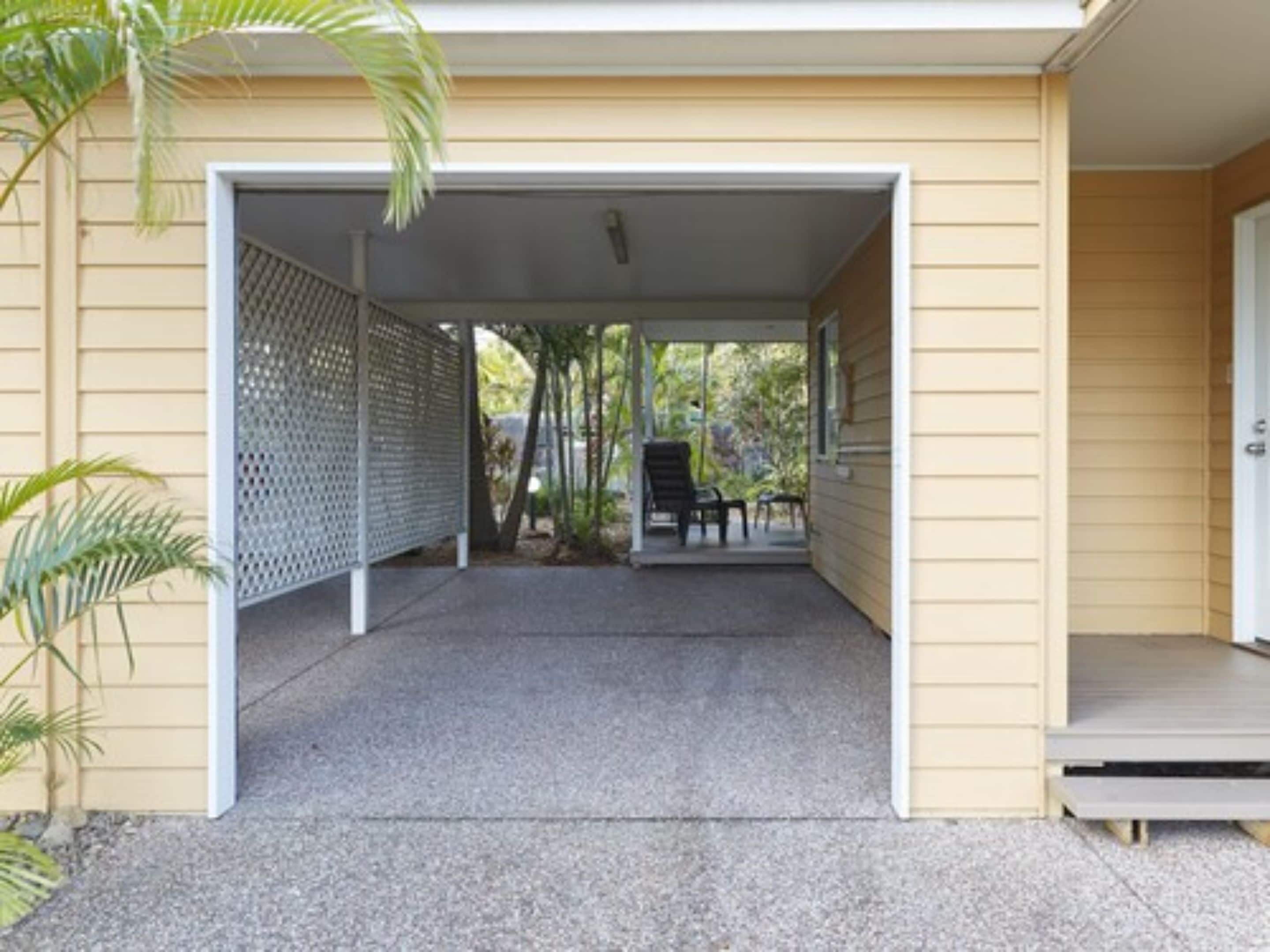 NRMA Treasure Island Holiday Resort