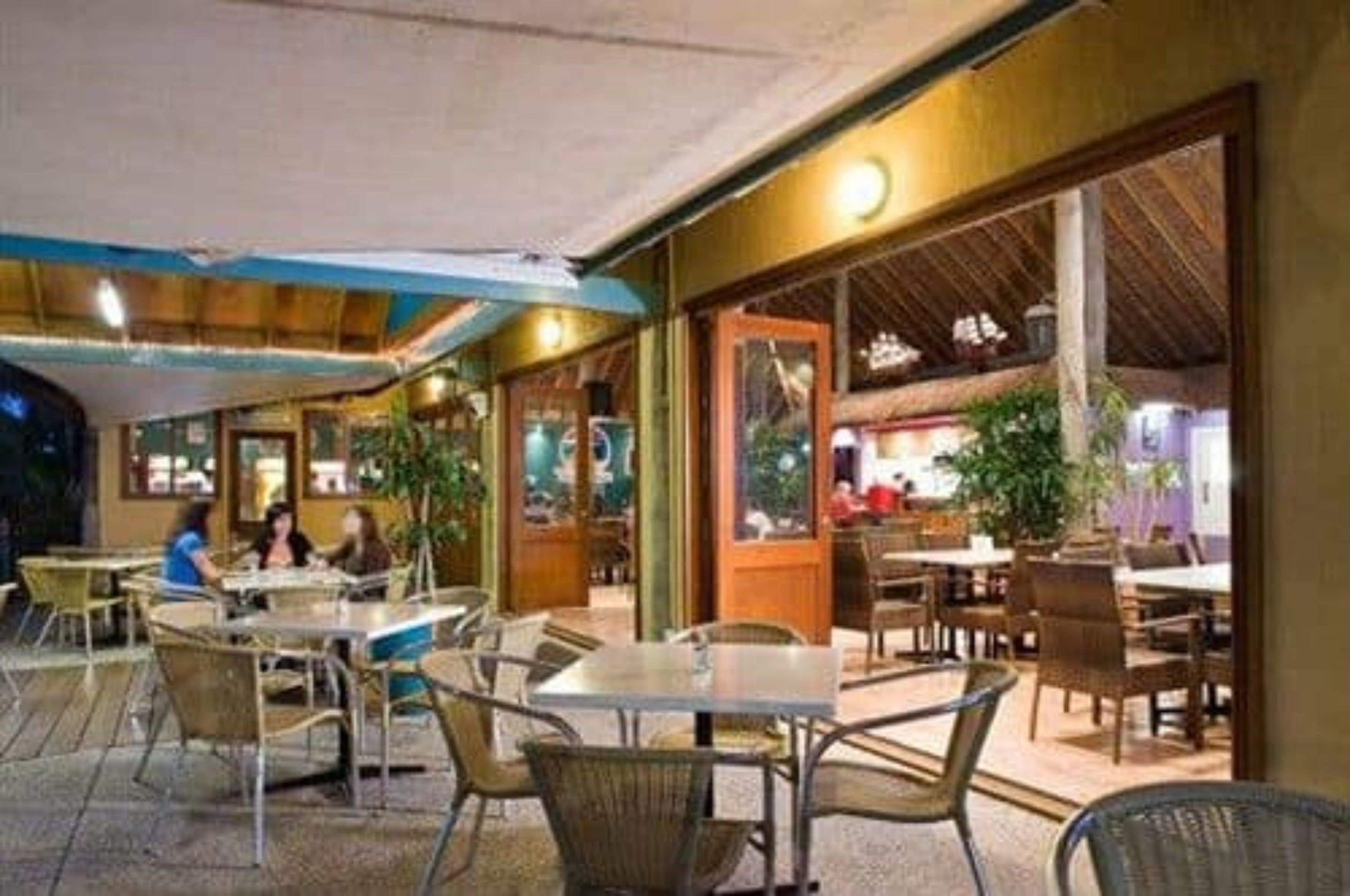 NRMA Treasure Island Holiday Resort