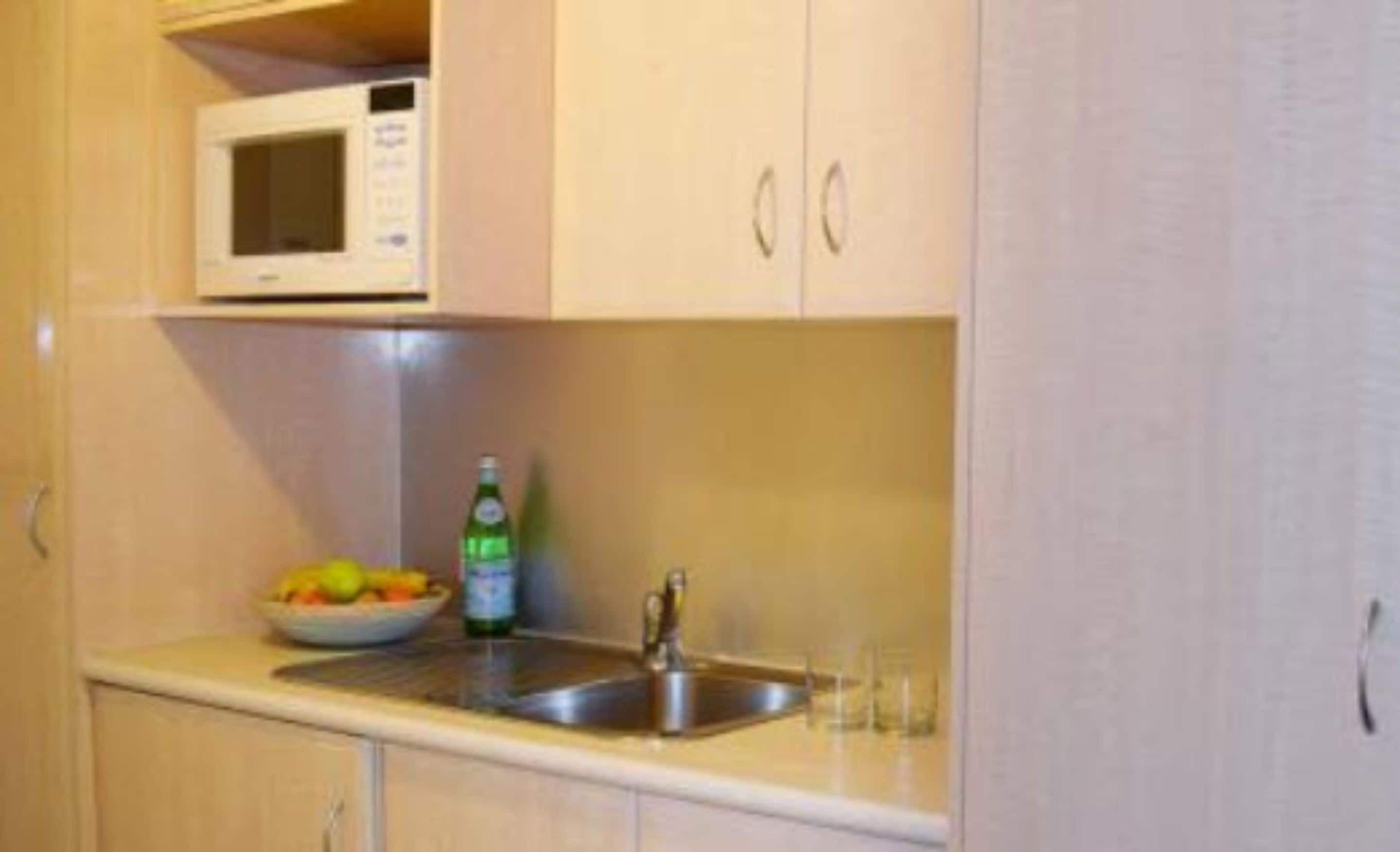 NRMA Treasure Island Holiday Resort