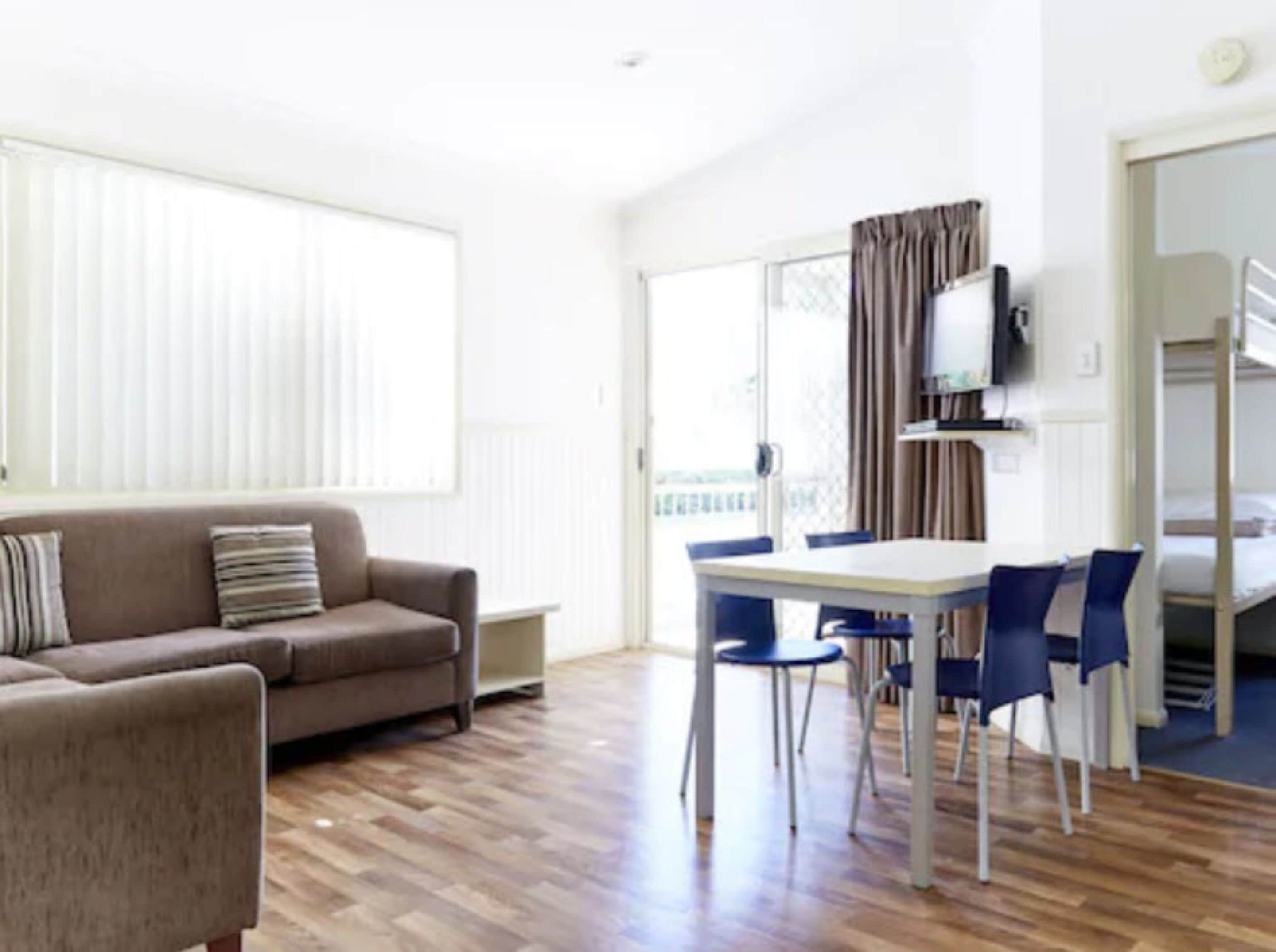 NRMA Treasure Island Holiday Resort