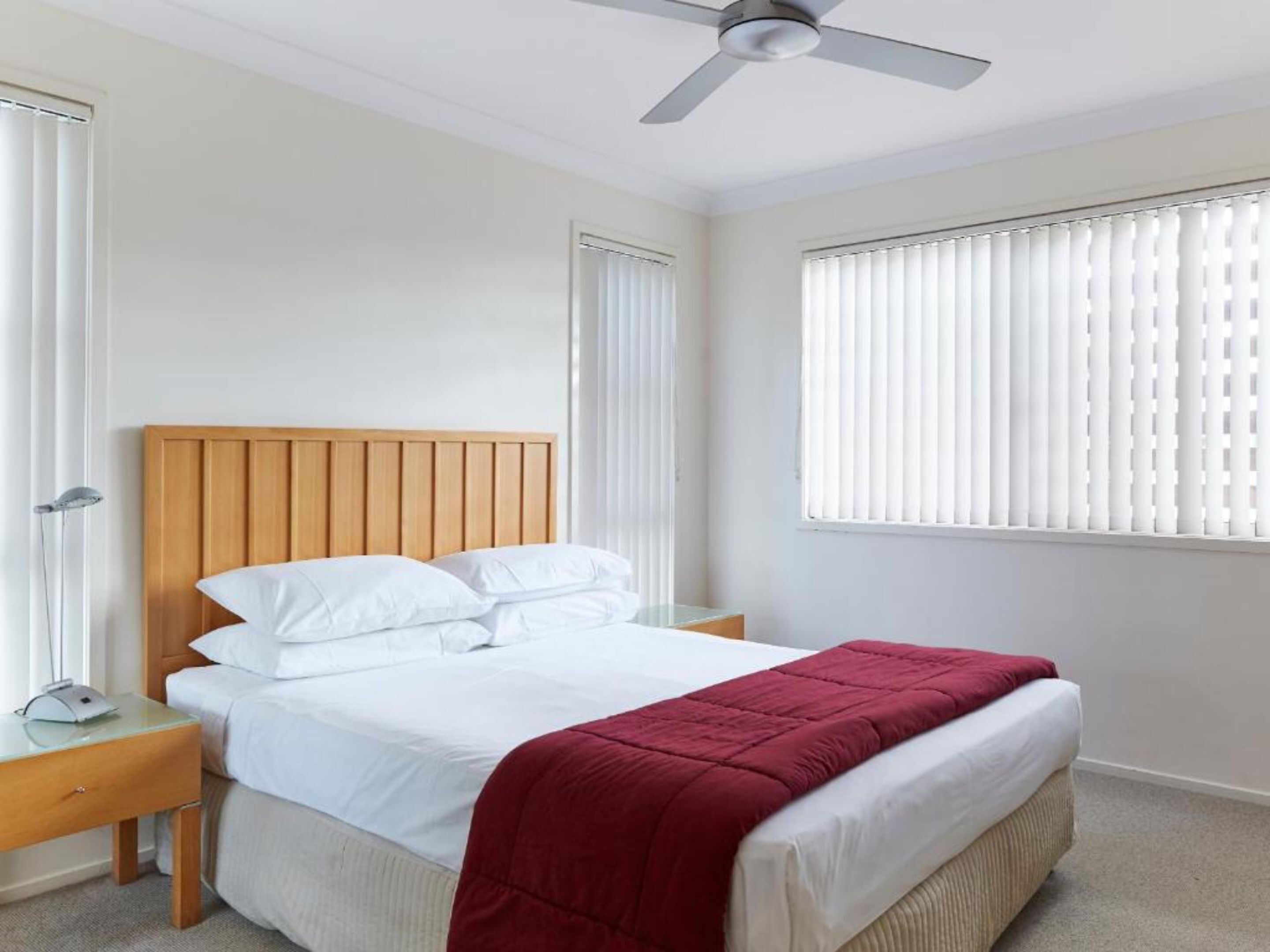 NRMA Treasure Island Holiday Resort