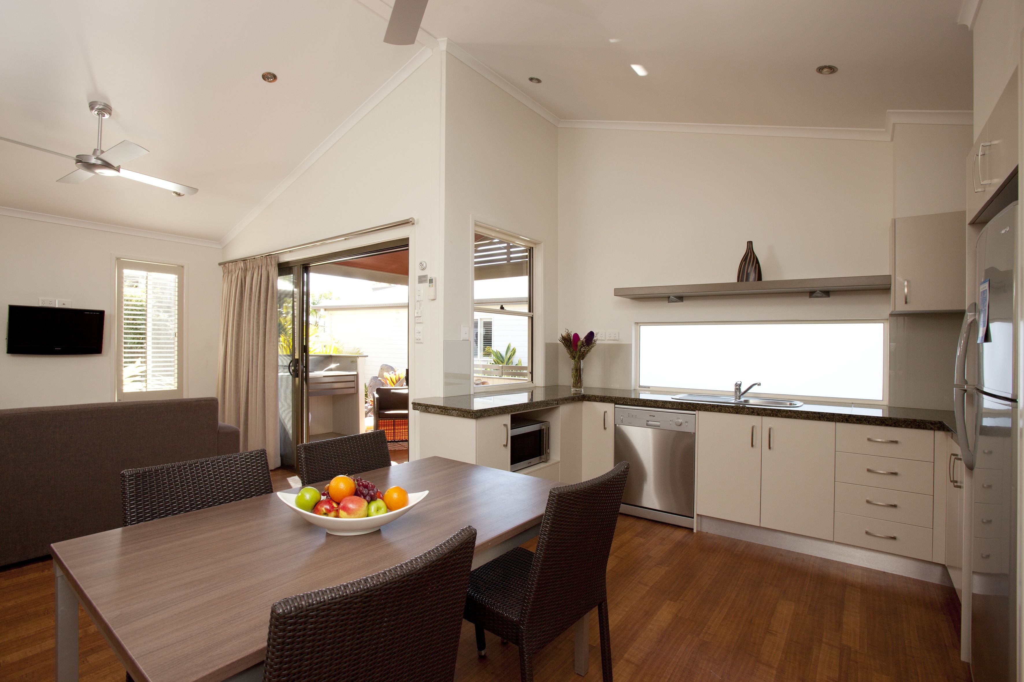 NRMA Treasure Island Holiday Resort