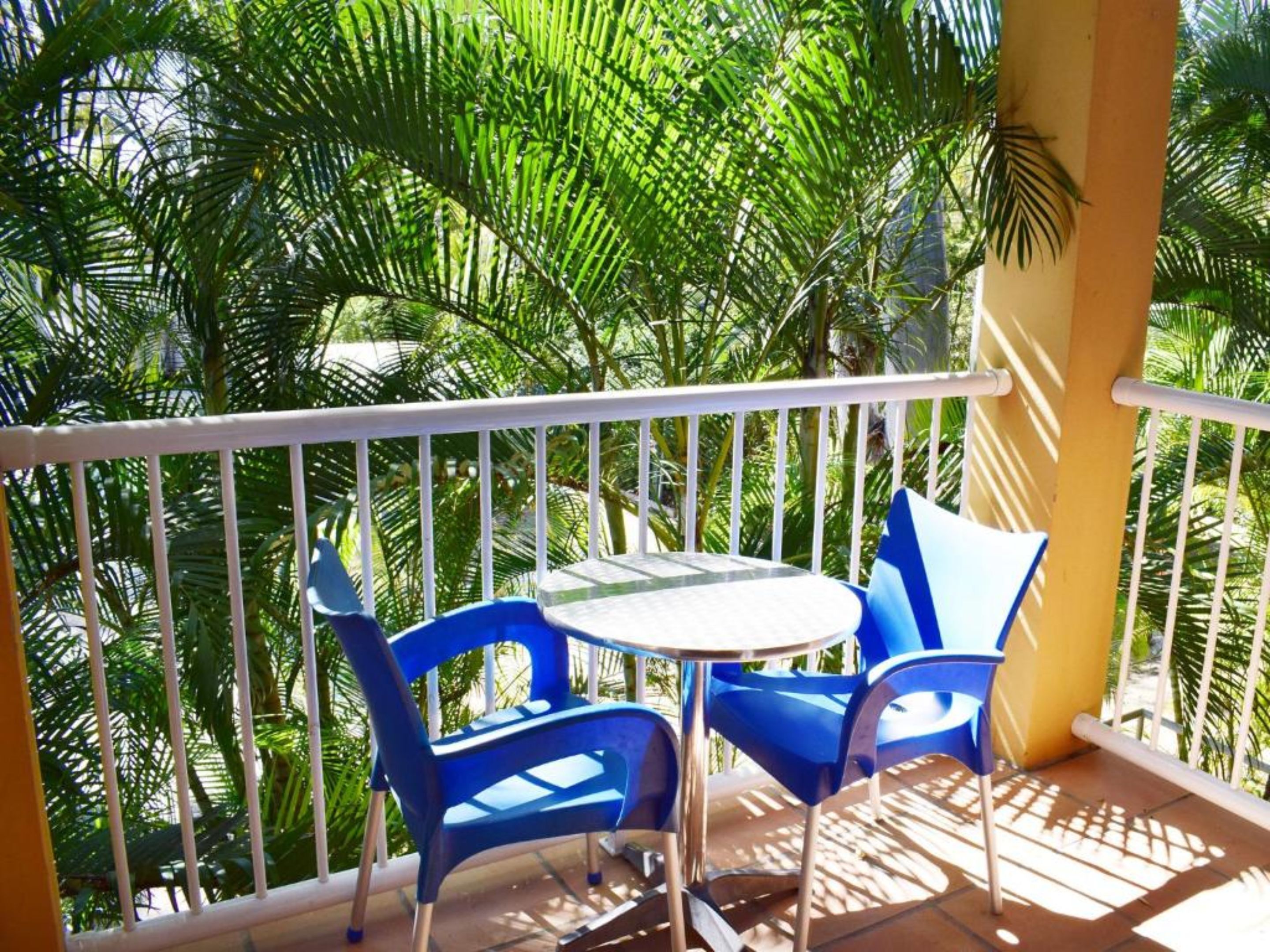 NRMA Treasure Island Holiday Resort