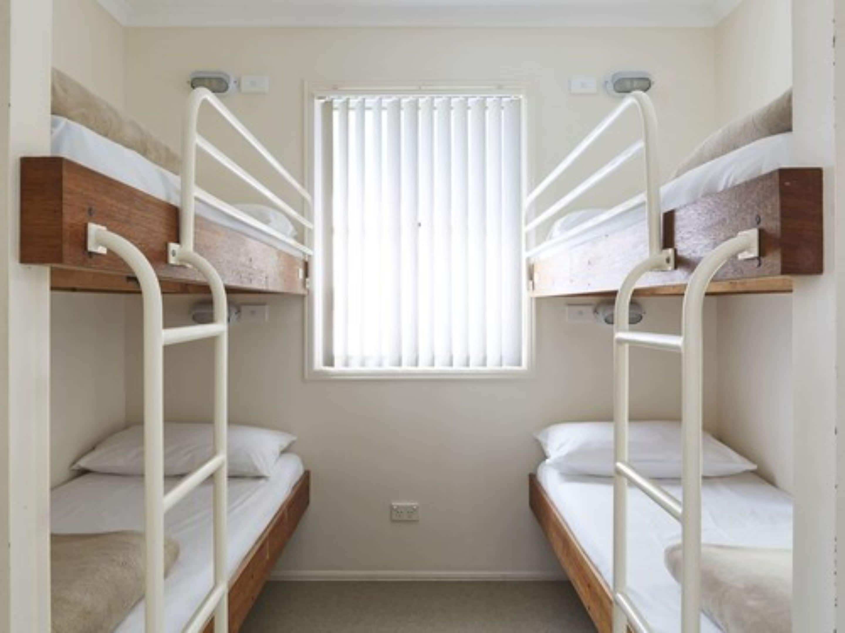 NRMA Treasure Island Holiday Resort