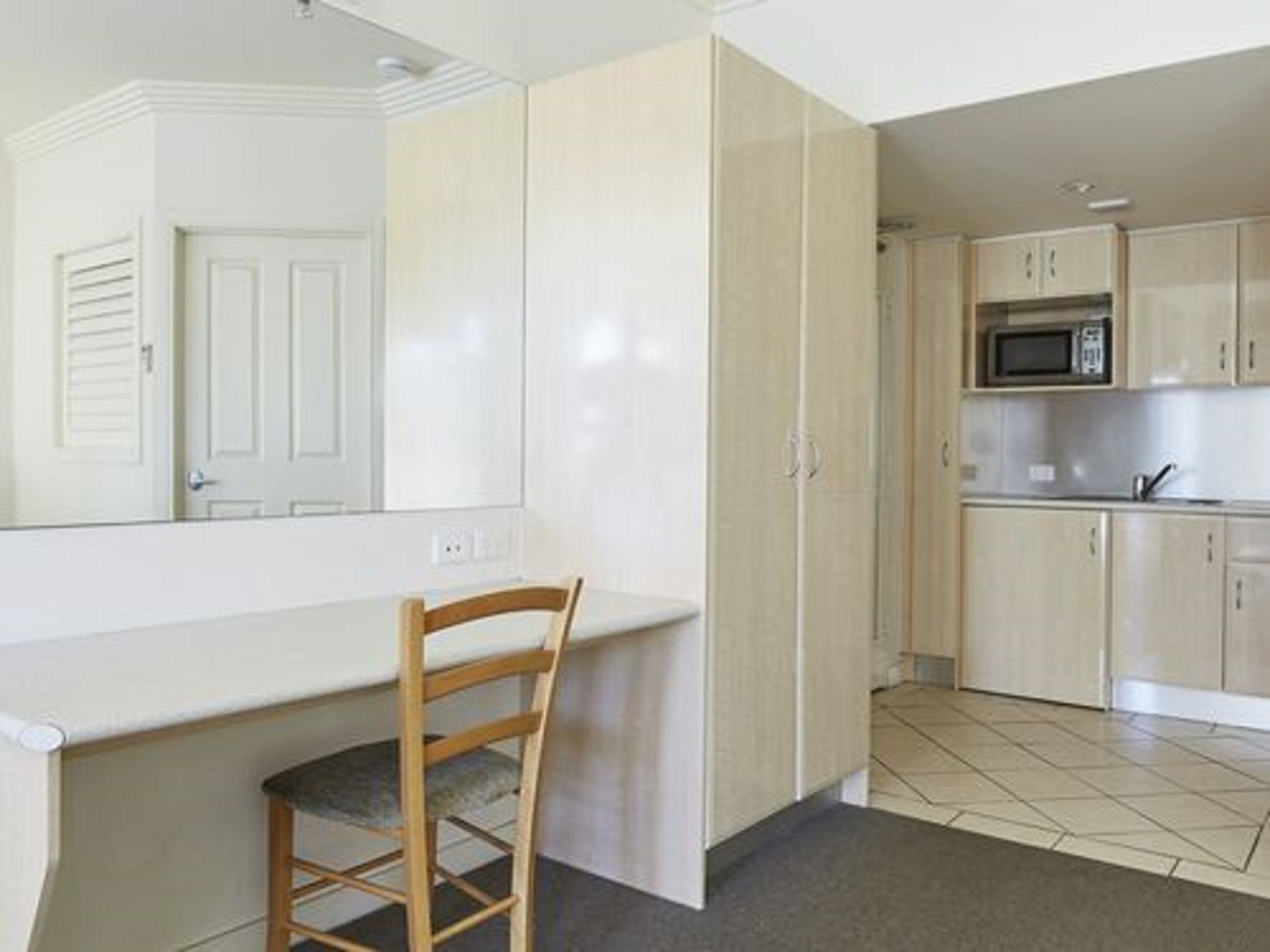 NRMA Treasure Island Holiday Resort