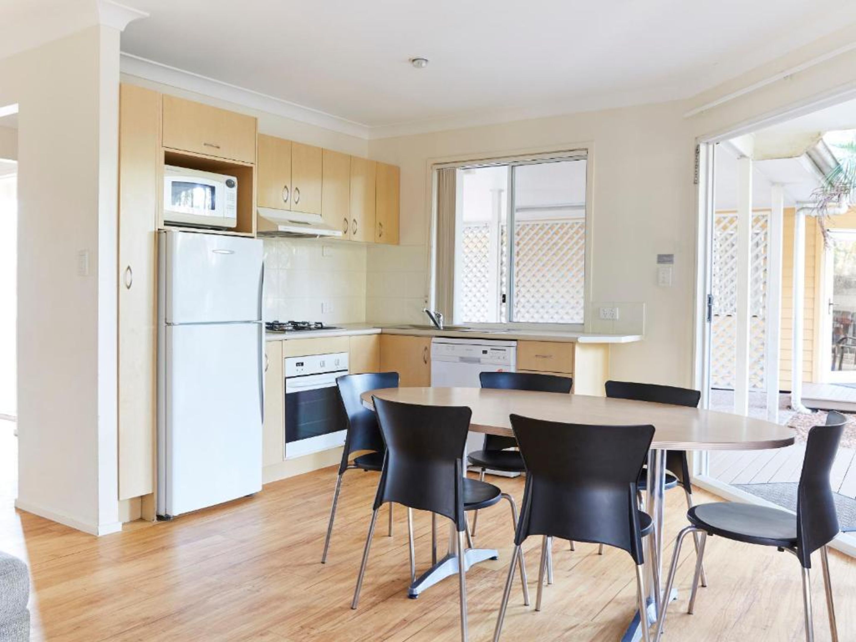 NRMA Treasure Island Holiday Resort