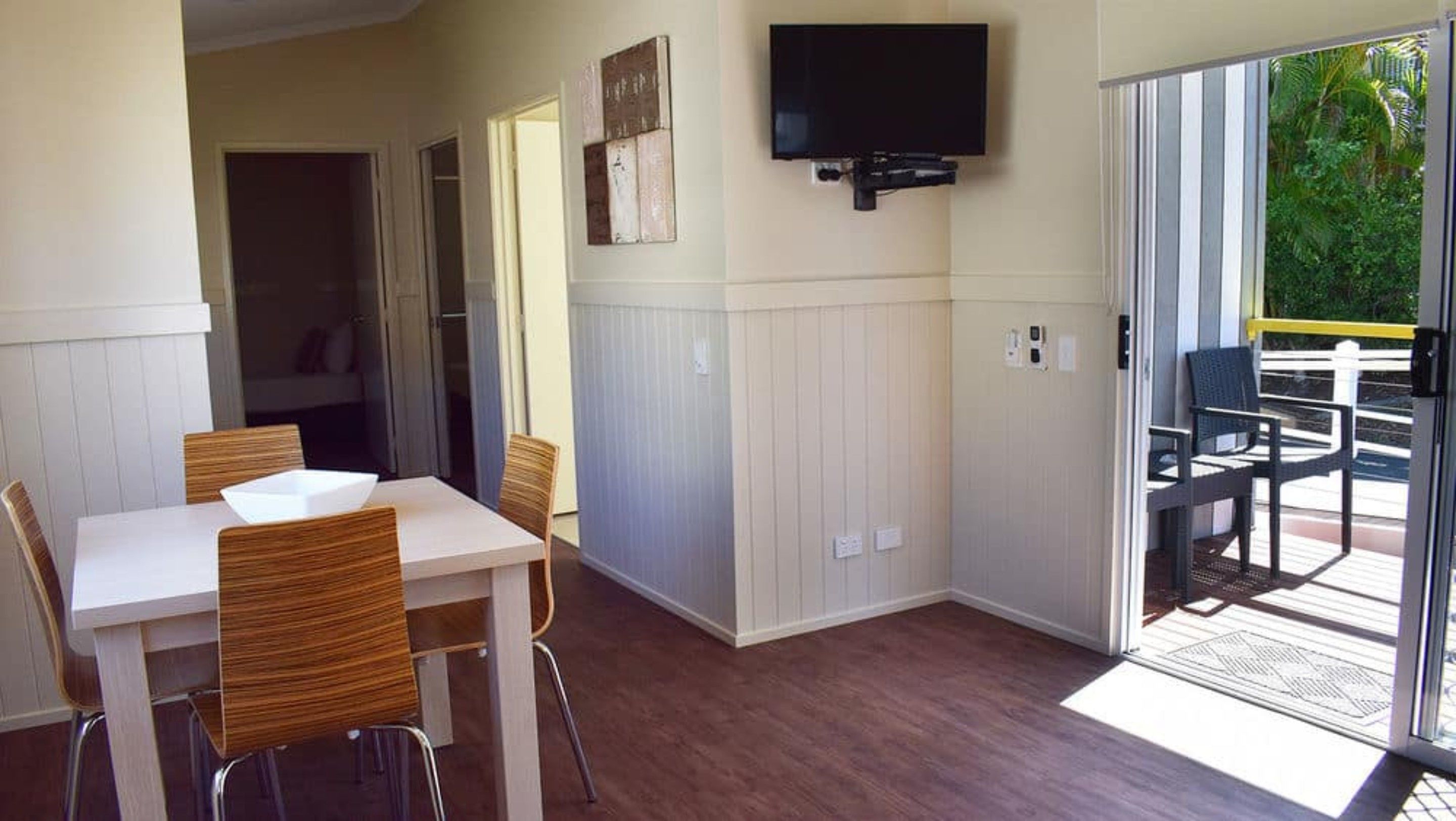 NRMA Treasure Island Holiday Resort