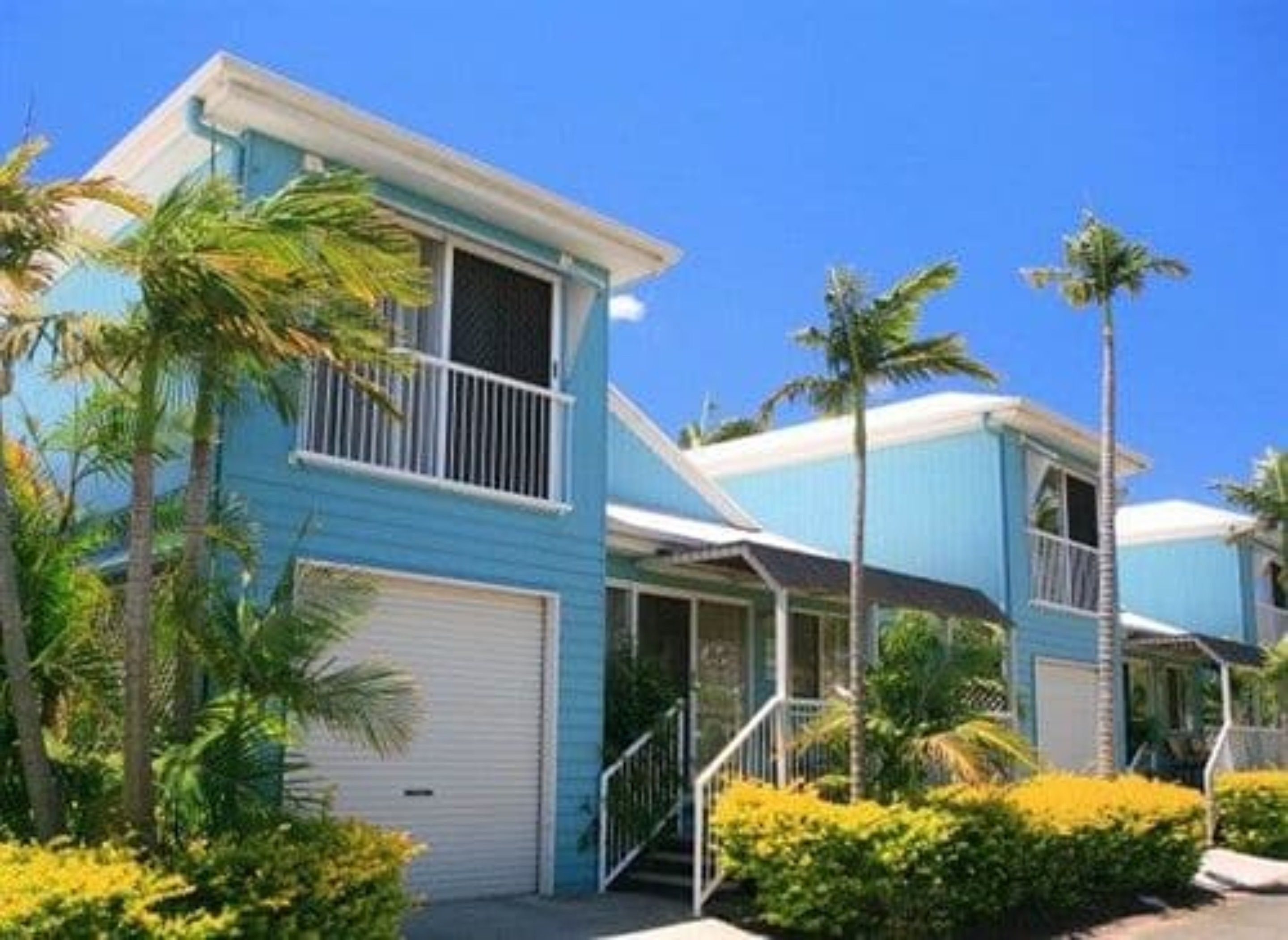 NRMA Treasure Island Holiday Resort