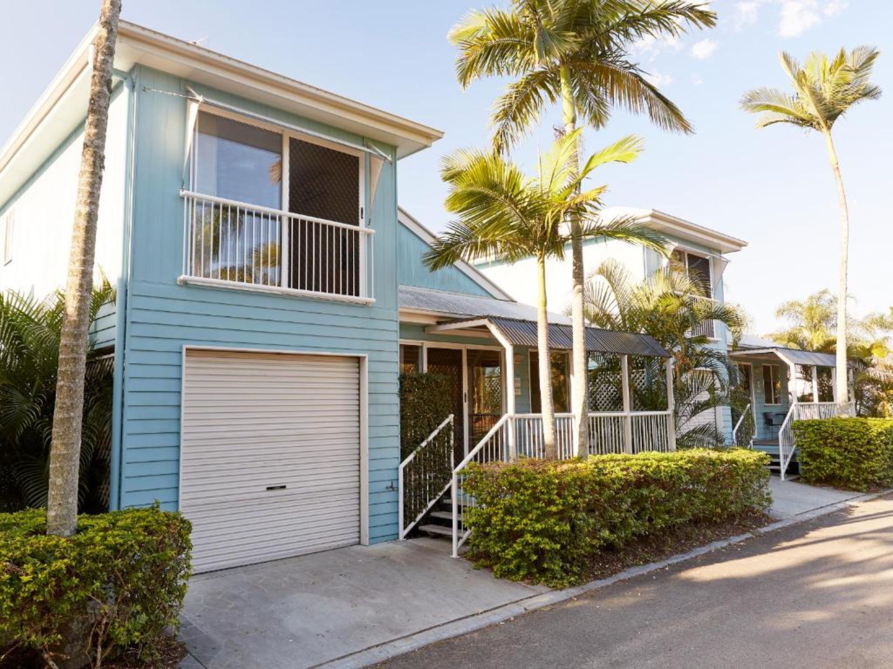 NRMA Treasure Island Holiday Resort