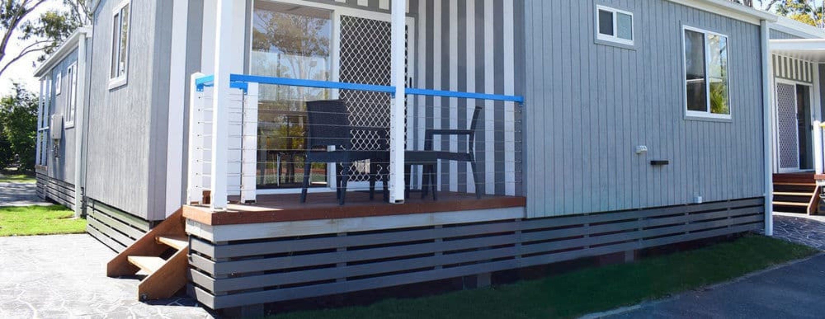 NRMA Treasure Island Holiday Resort