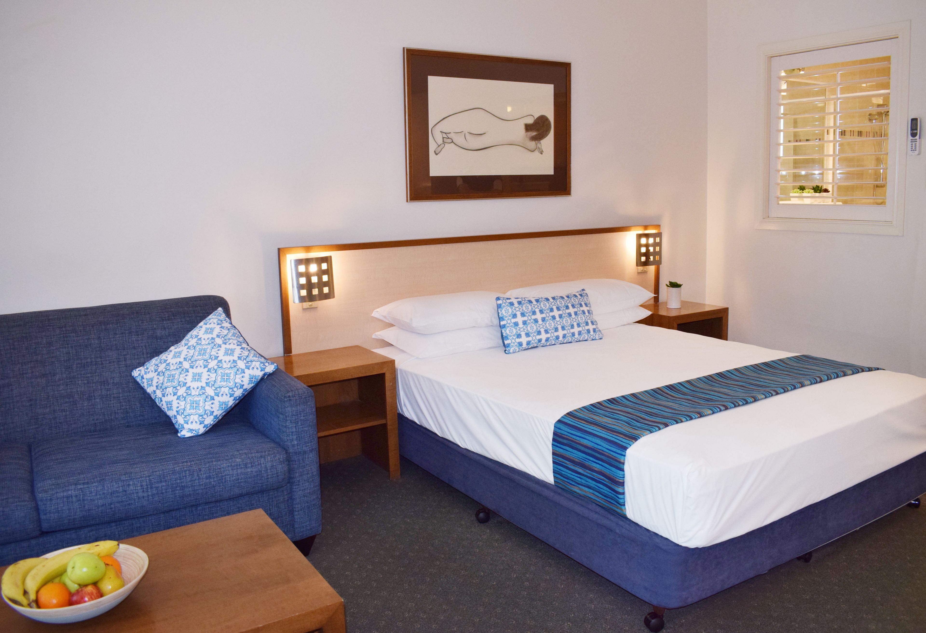 NRMA Treasure Island Holiday Resort