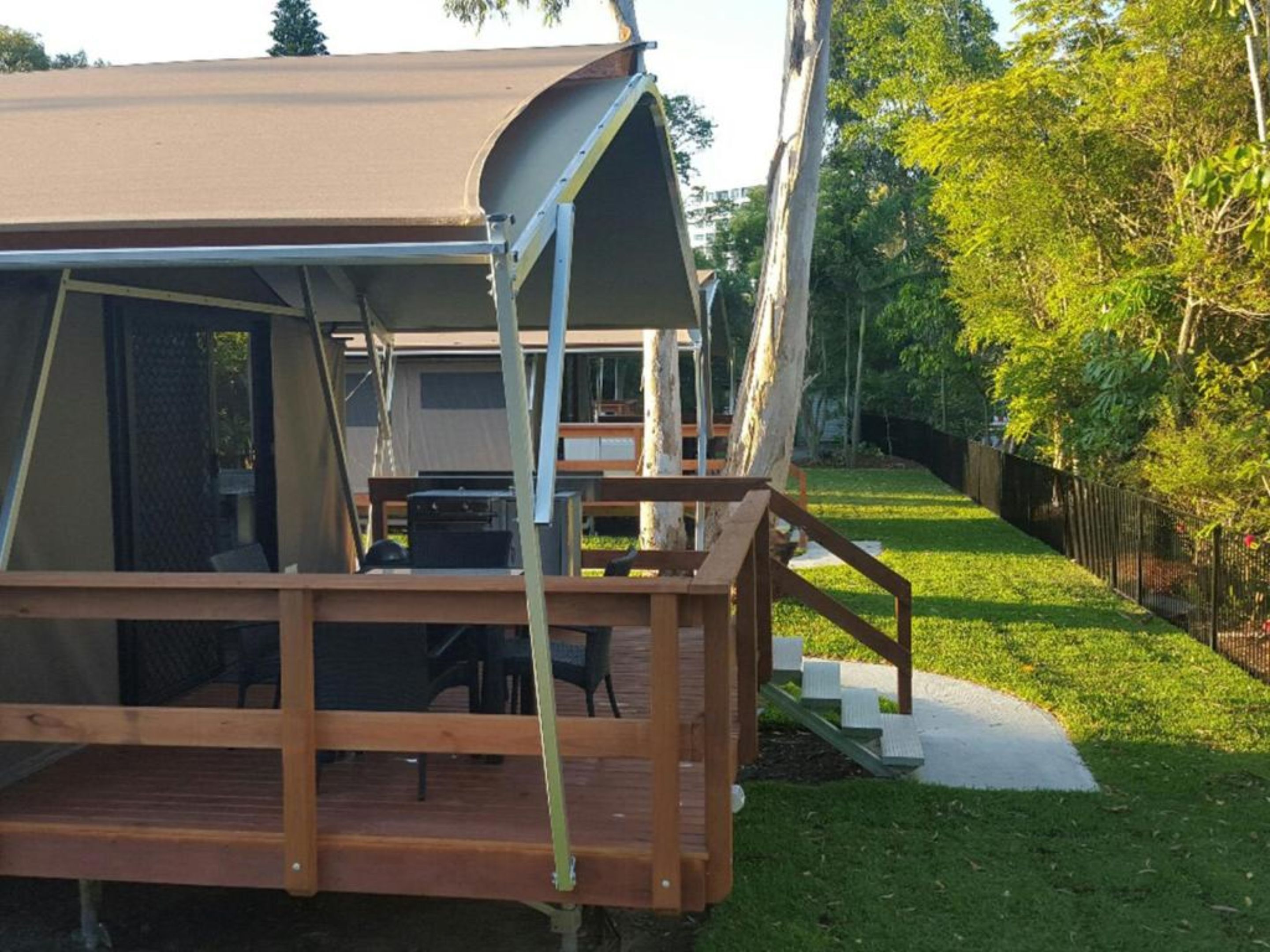 NRMA Treasure Island Holiday Resort