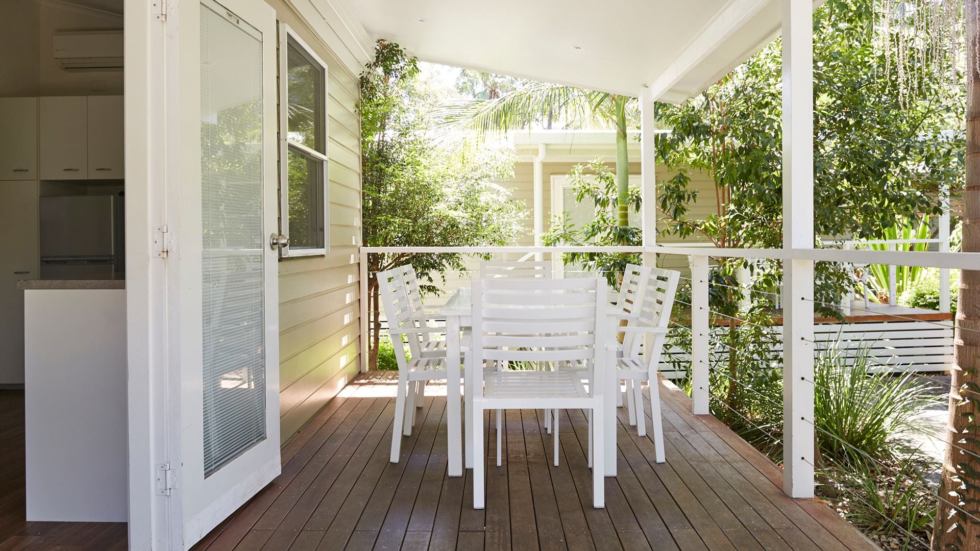 NRMA Darlington Beach Holiday Resort