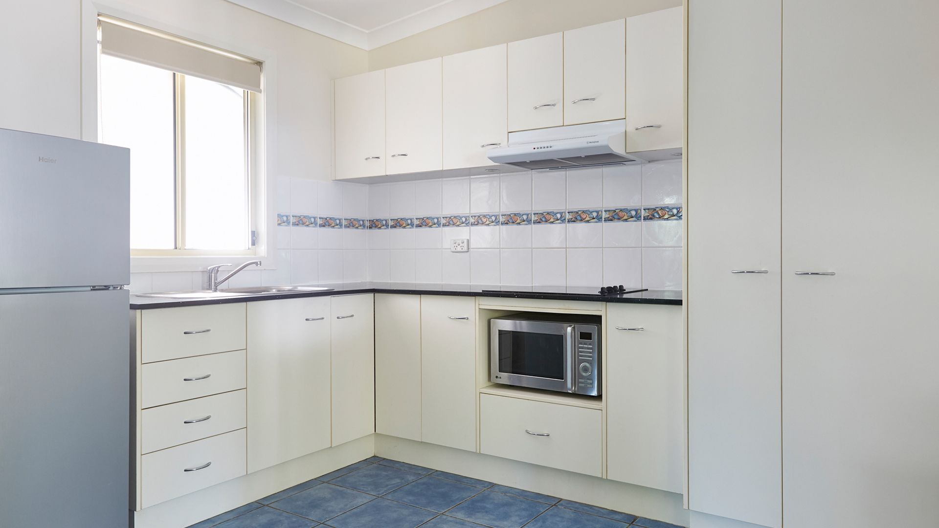 NRMA Darlington Beach Holiday Resort