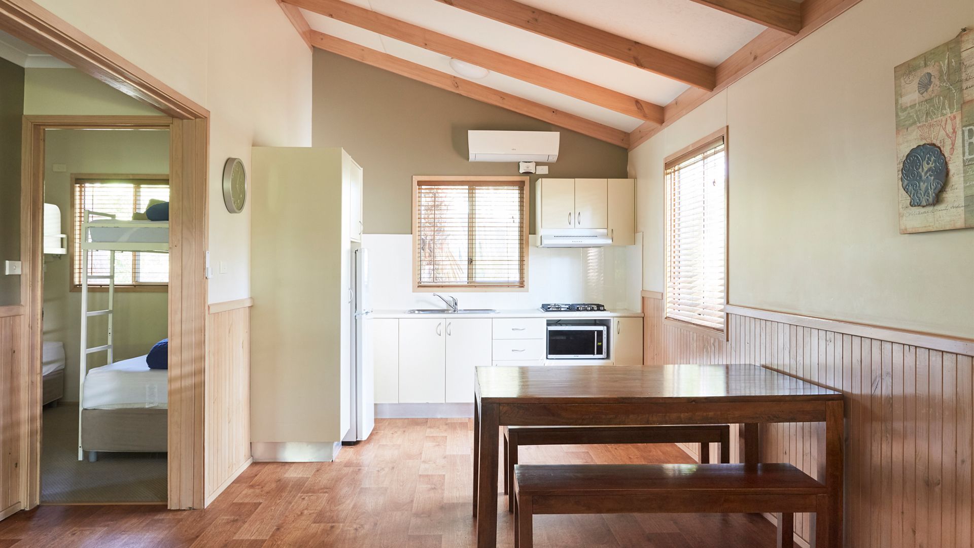 NRMA Darlington Beach Holiday Resort